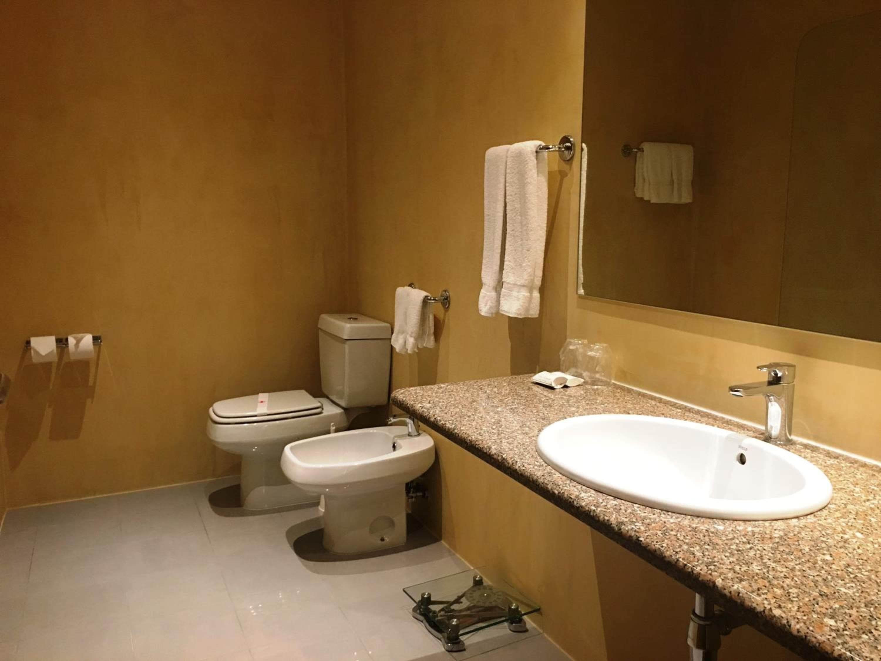 Hotel Miraparque — 30