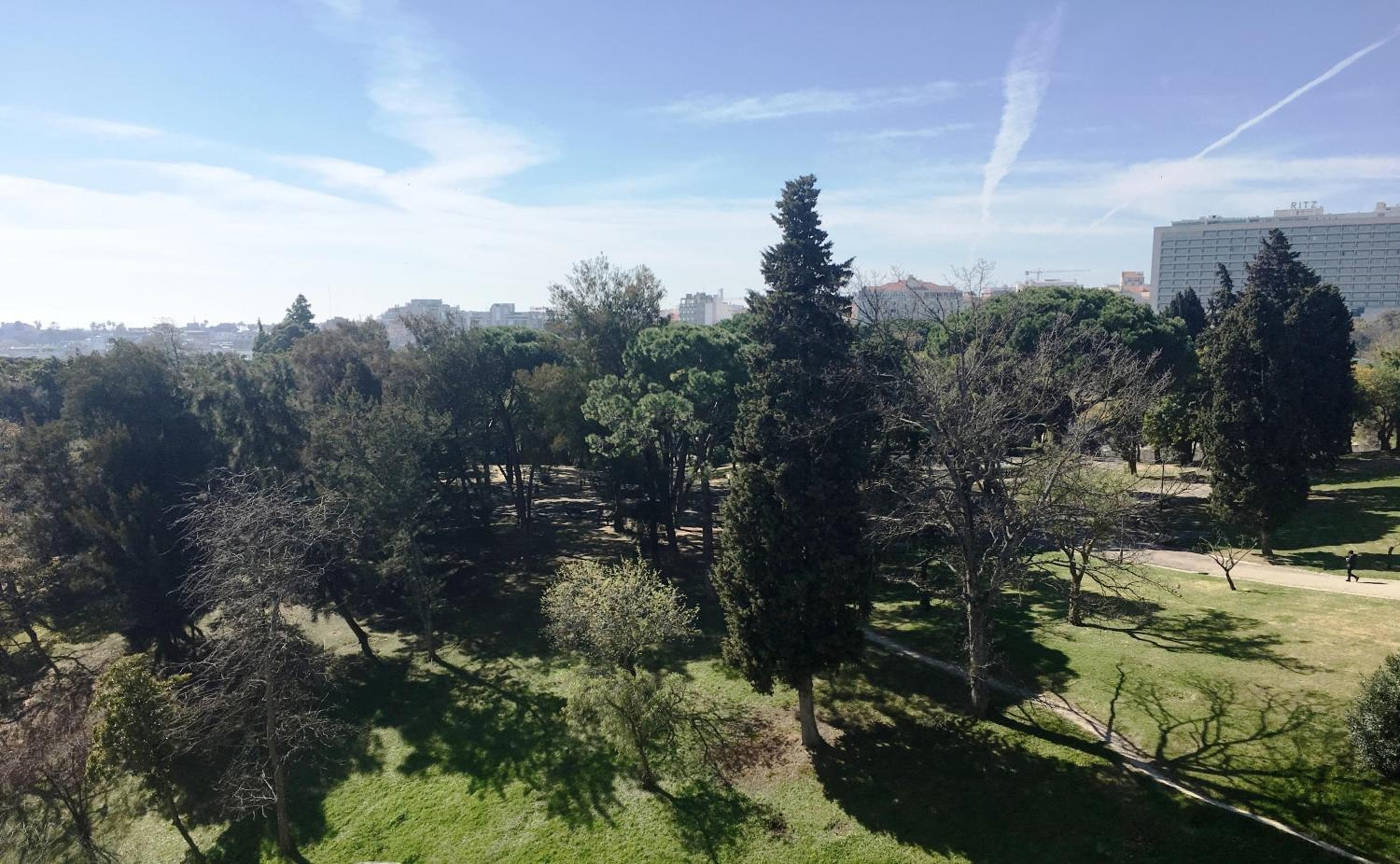 Hotel Miraparque — 18