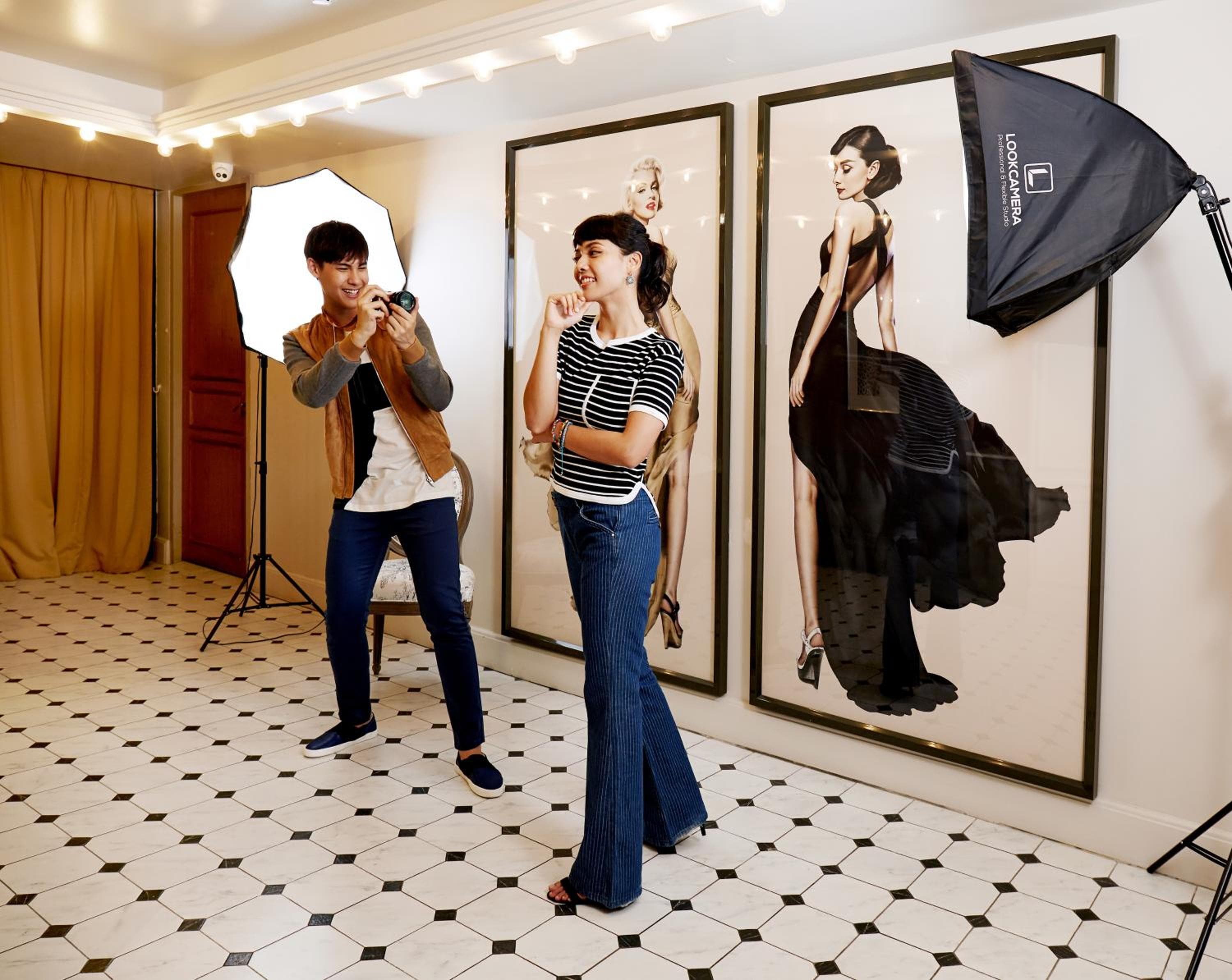 Vince Hotel Pratunam — 6