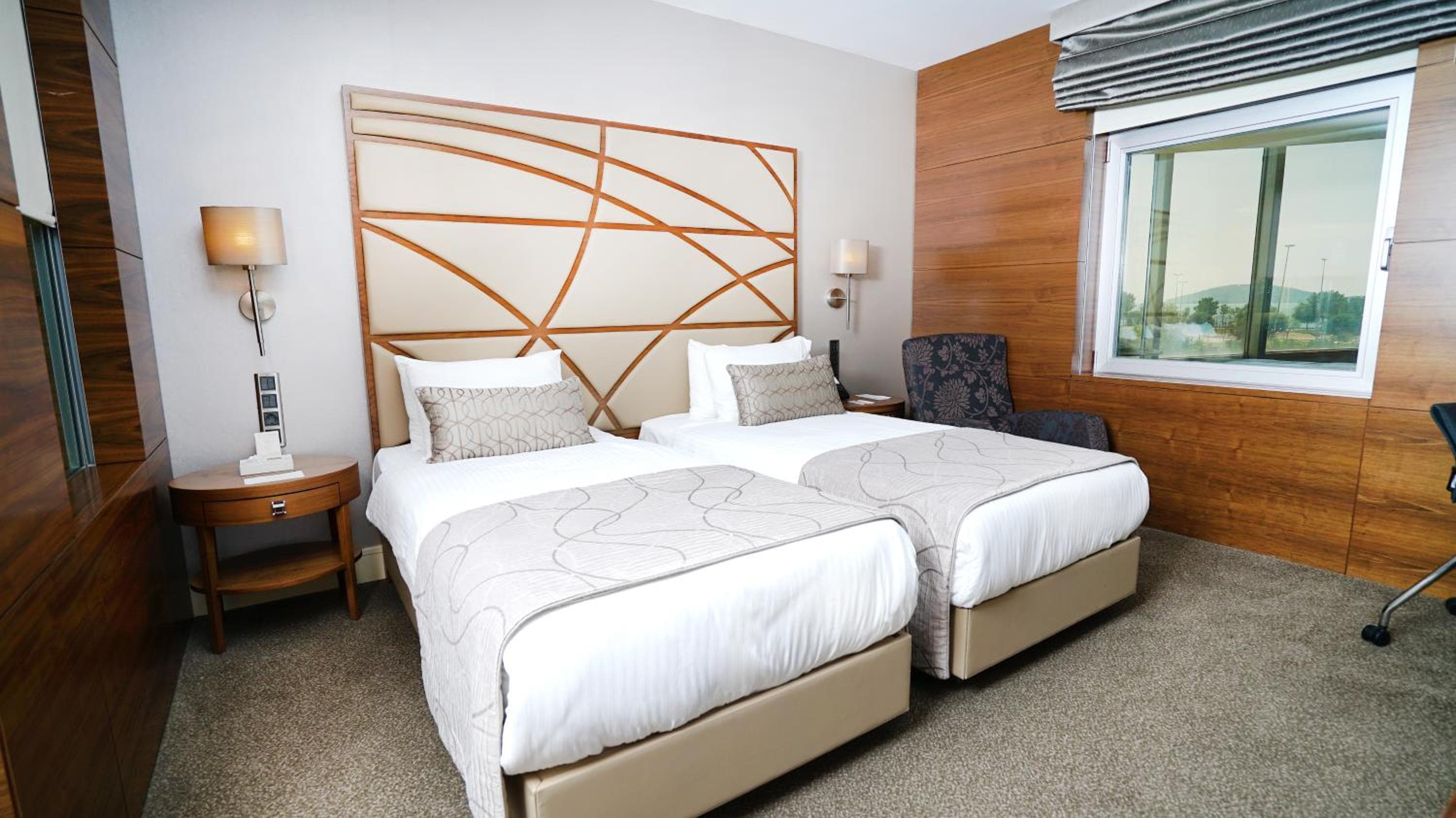 Cevahir Hotel Istanbul Asia — 17