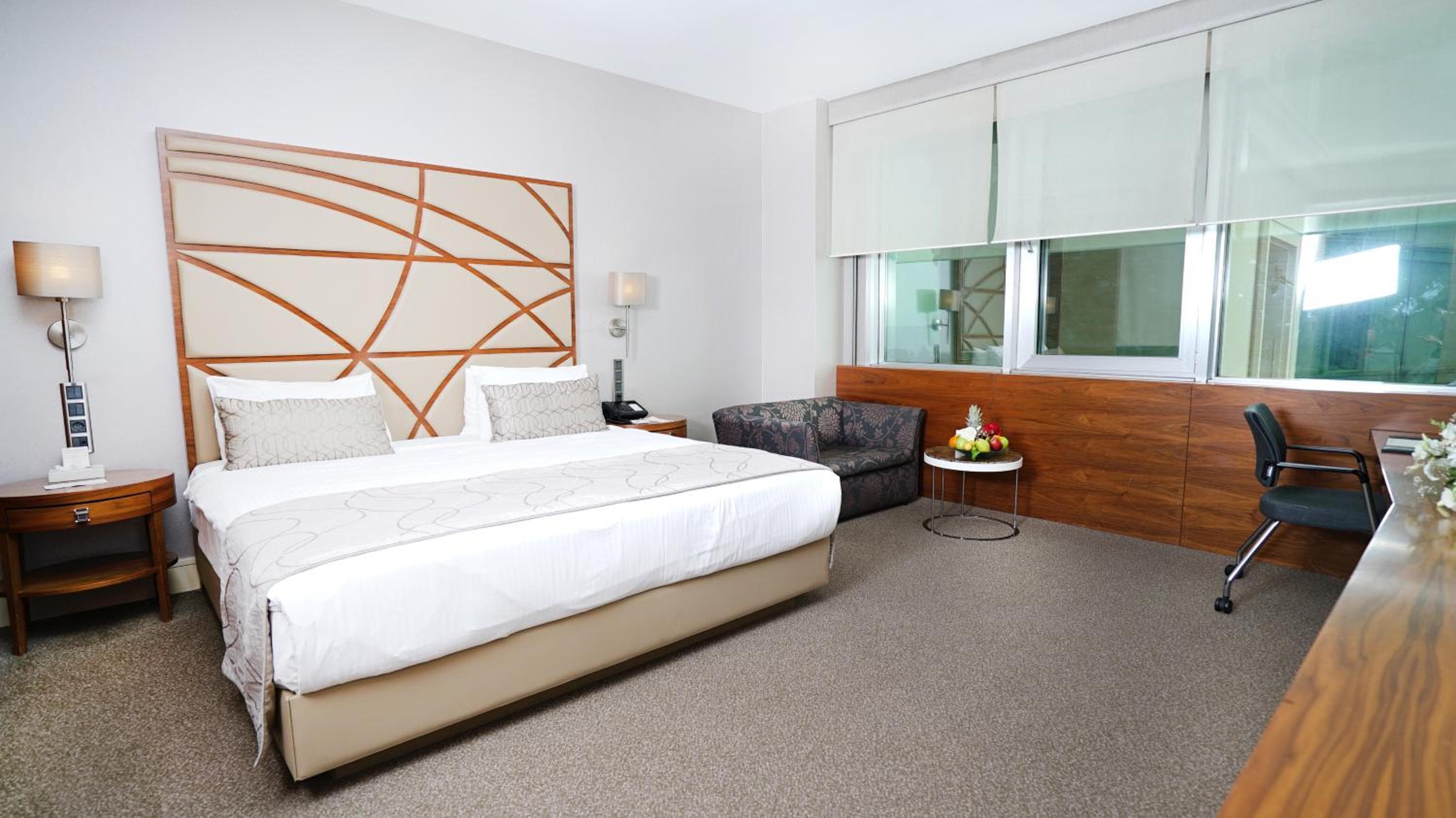 Cevahir Hotel Istanbul Asia — 7
