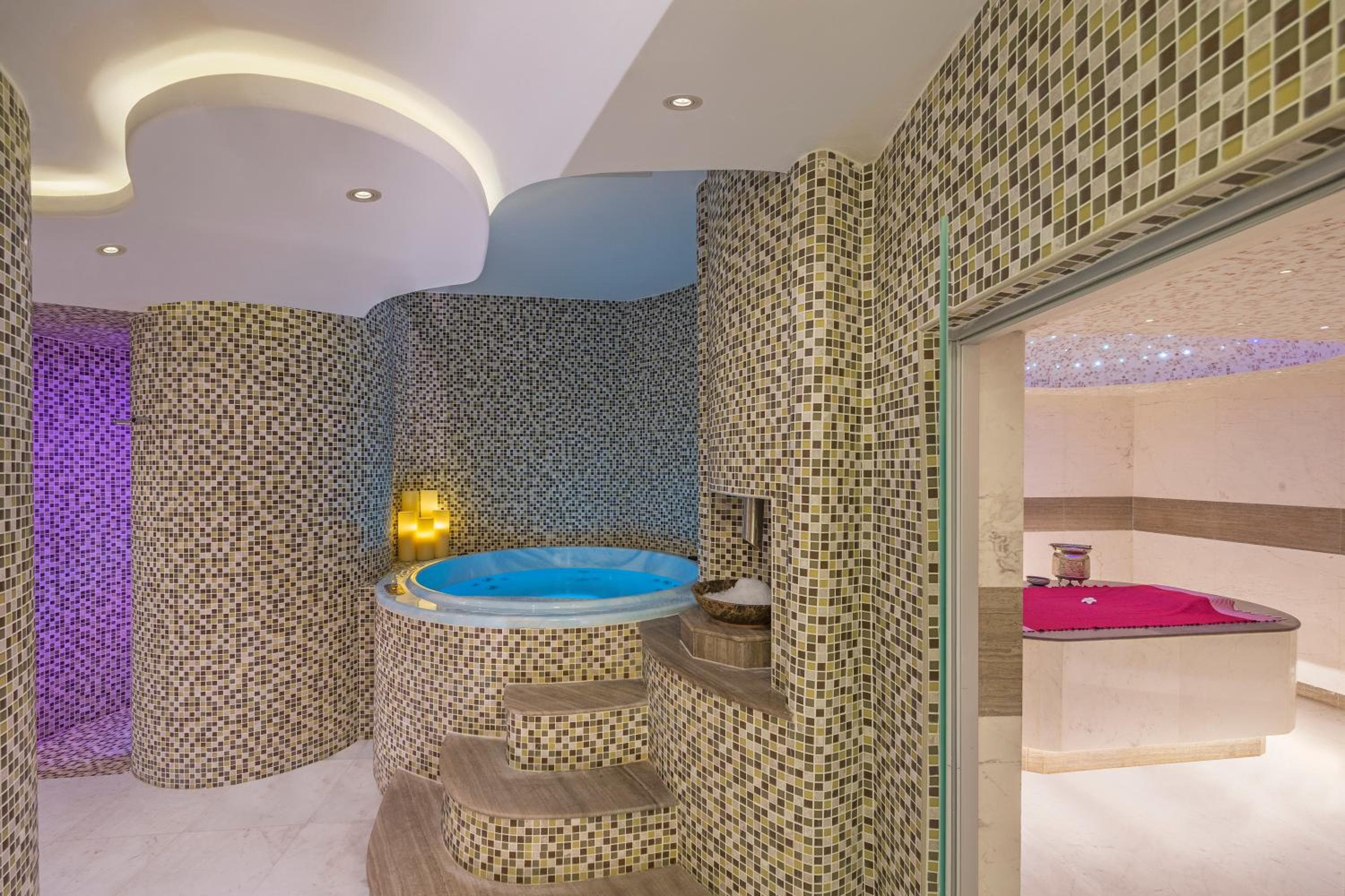 The Retreat Palm Dubai MGallery by Sofitel — 16