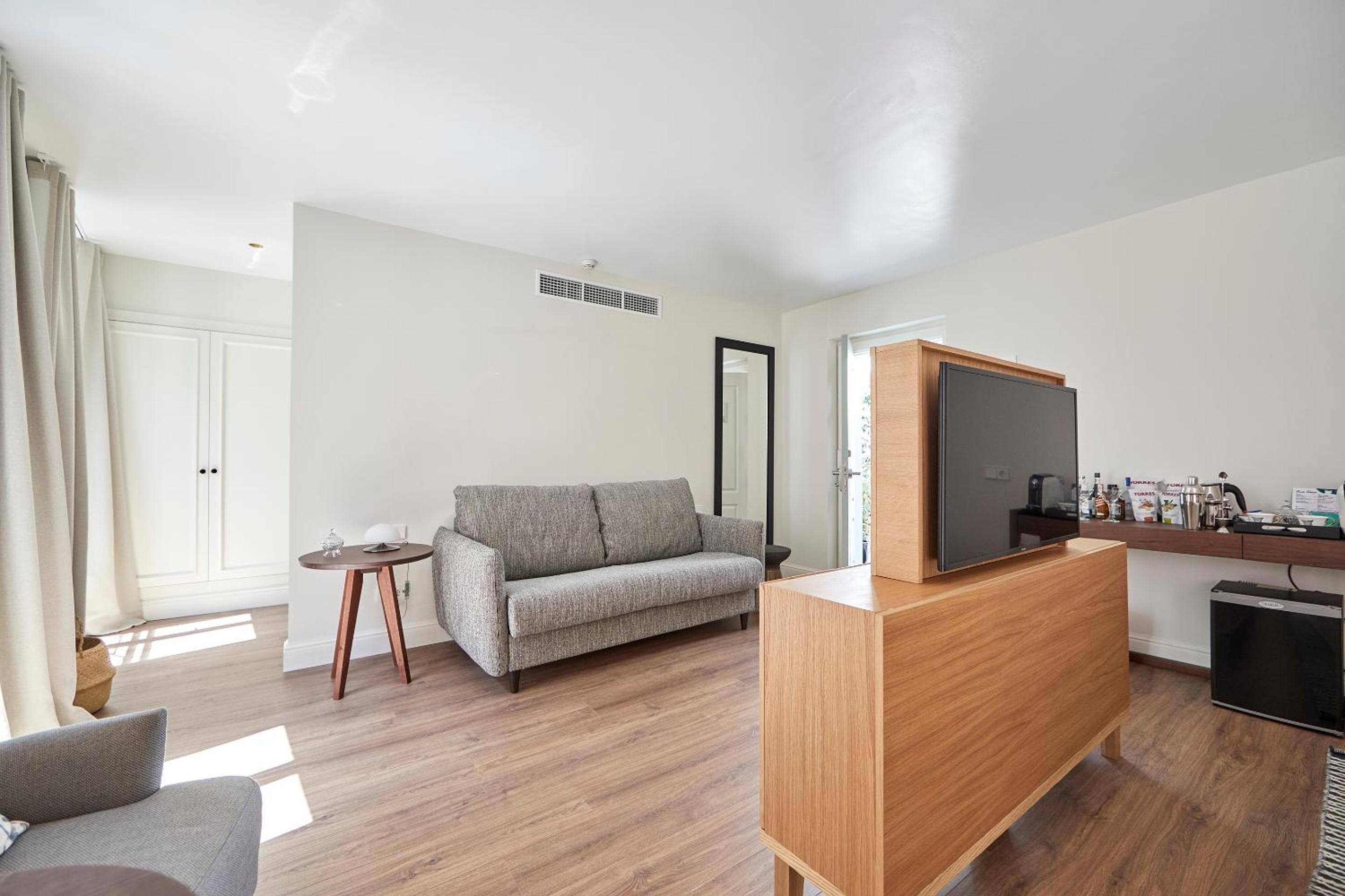 Hotel Boutique MHOUSE Palma — 27