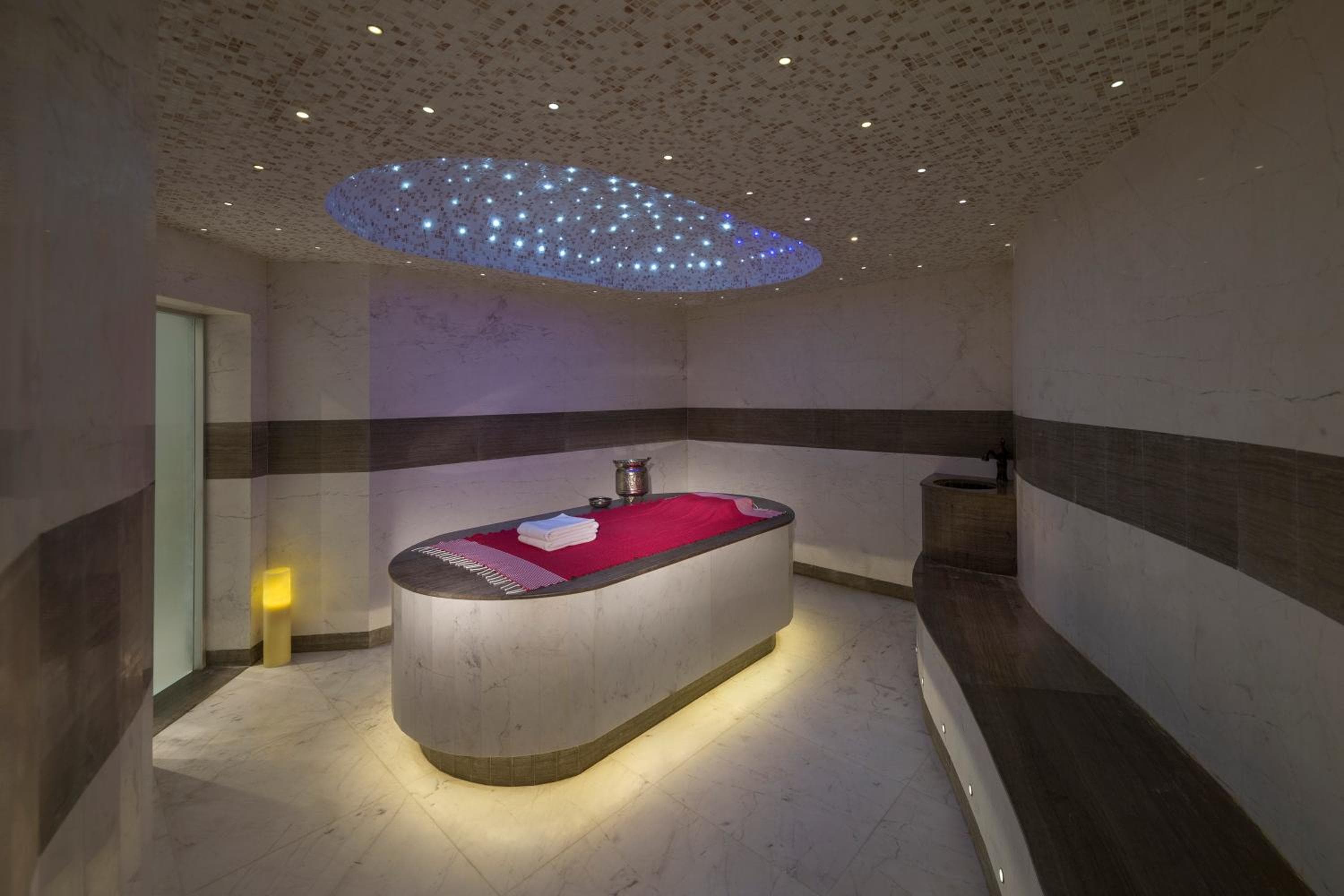 The Retreat Palm Dubai MGallery by Sofitel — 27