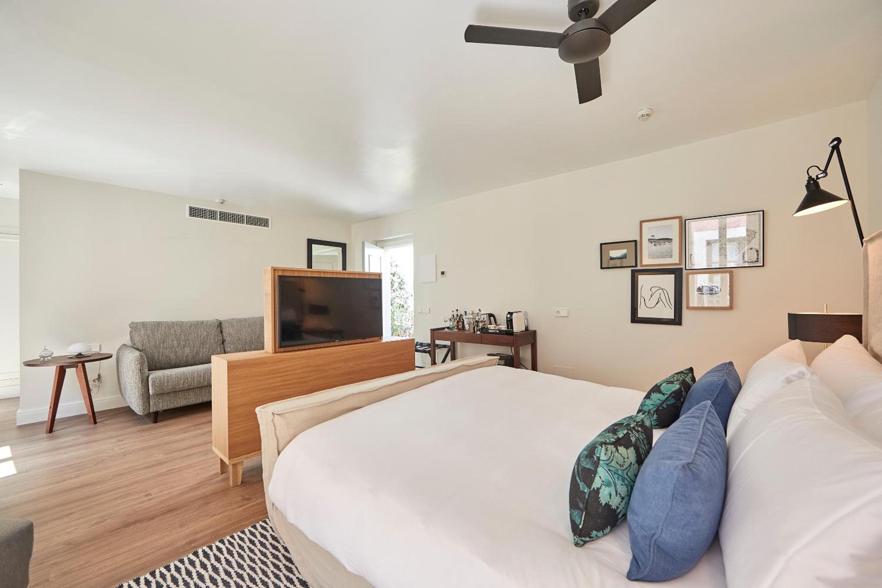 Hotel Boutique MHOUSE Palma — 18