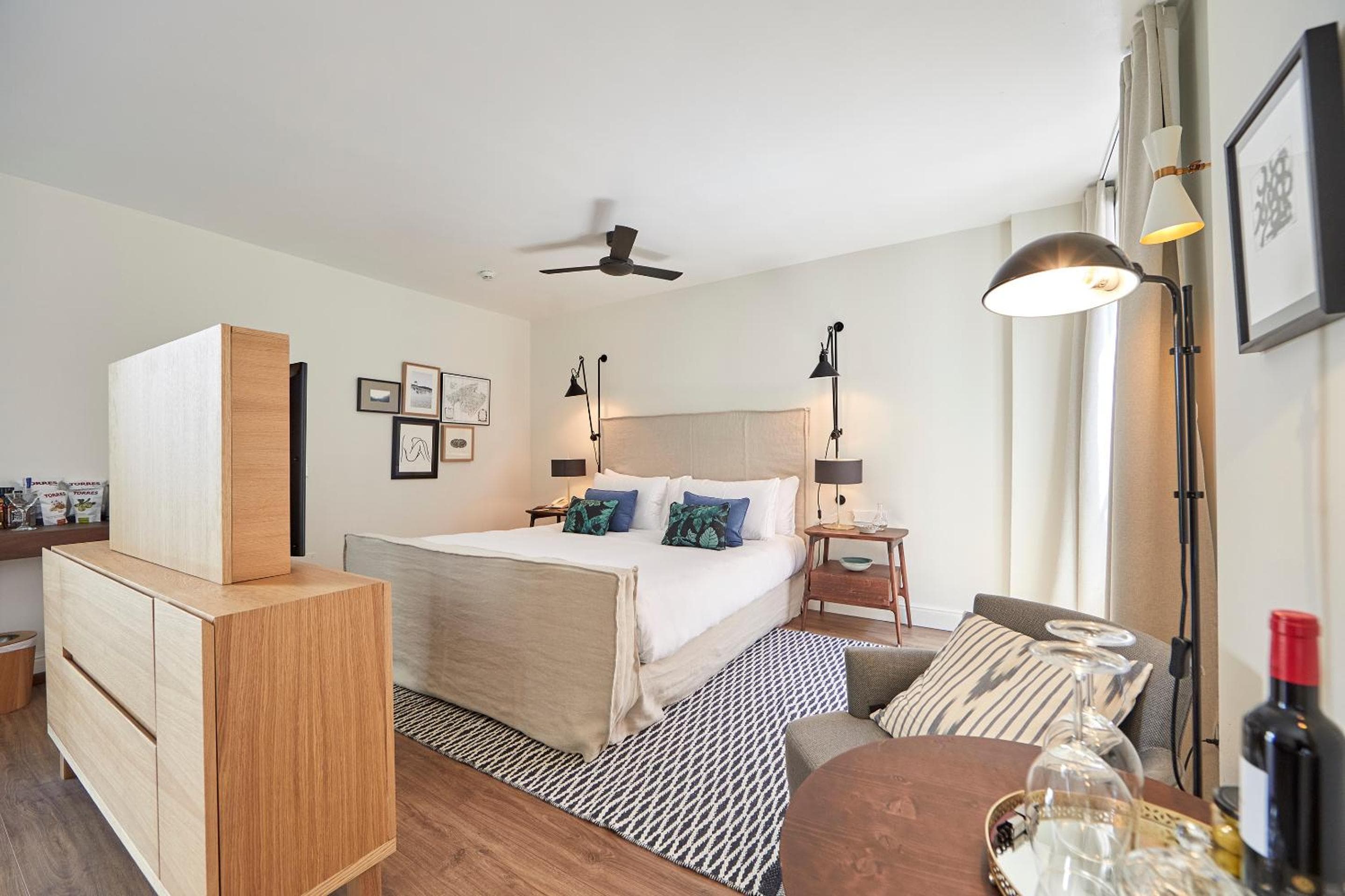 MHOUSE Boutique Hotel Palma — 10