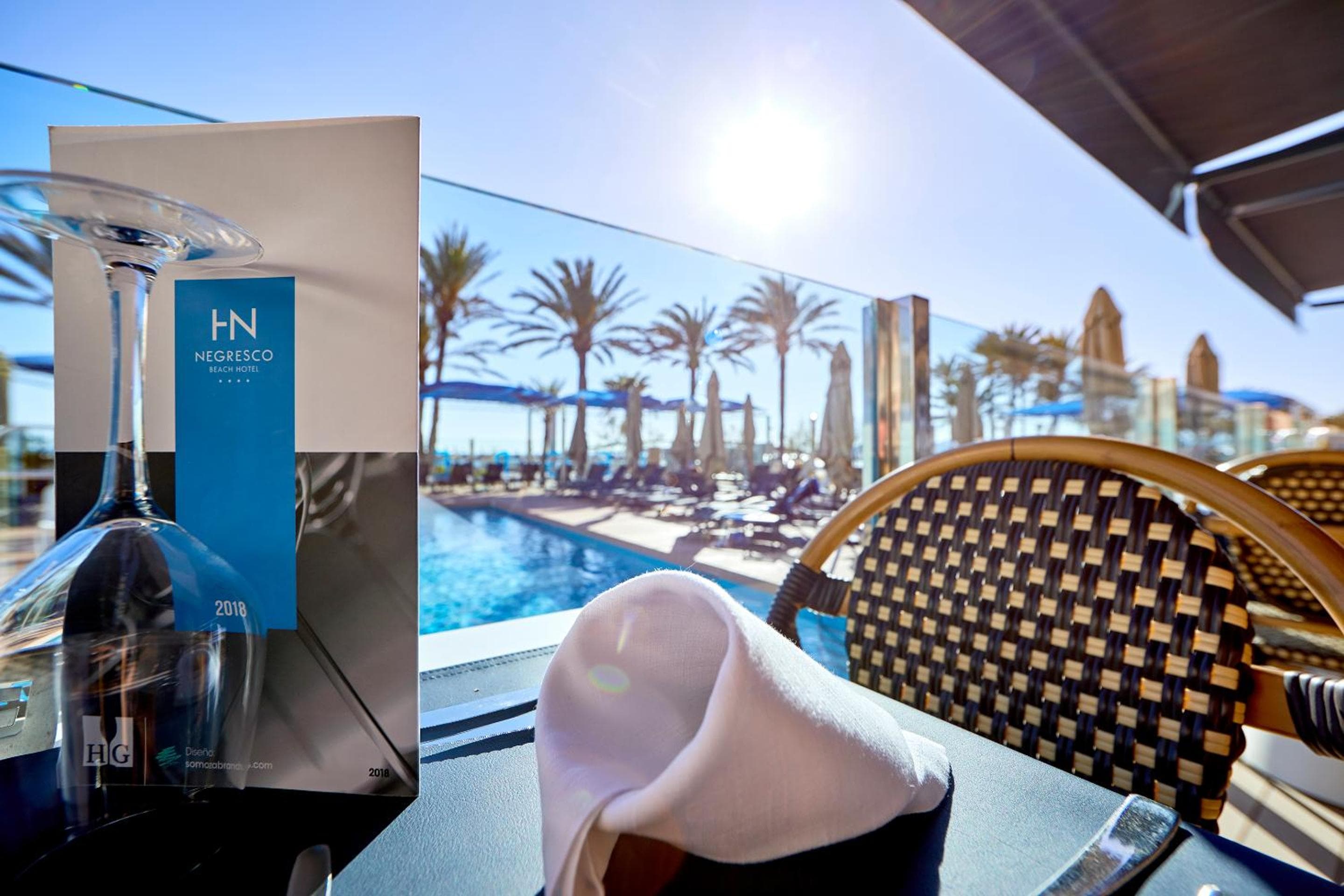 Hotel Negresco - Adults Only — 27