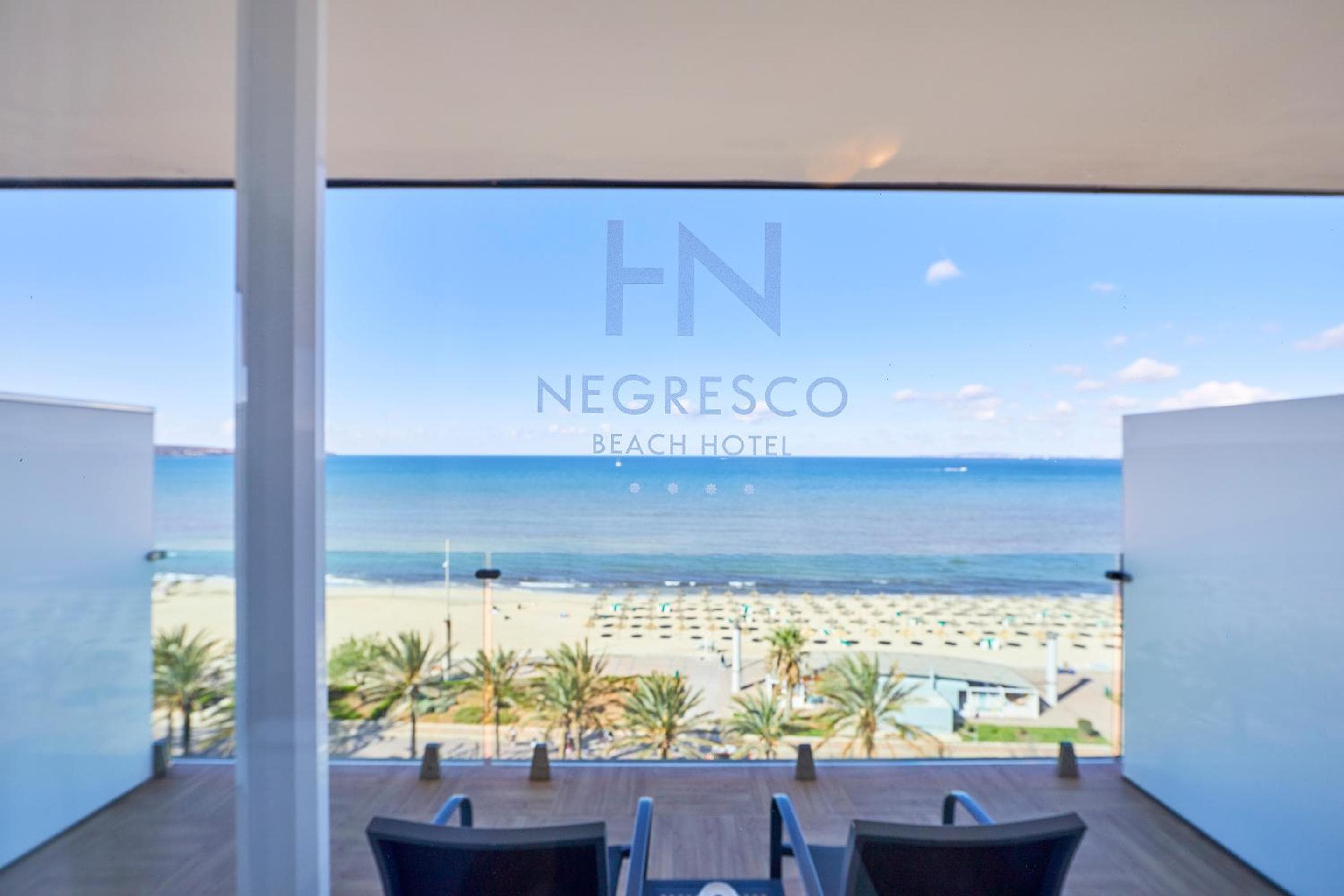 Hotel Negresco - Adults Only — 21
