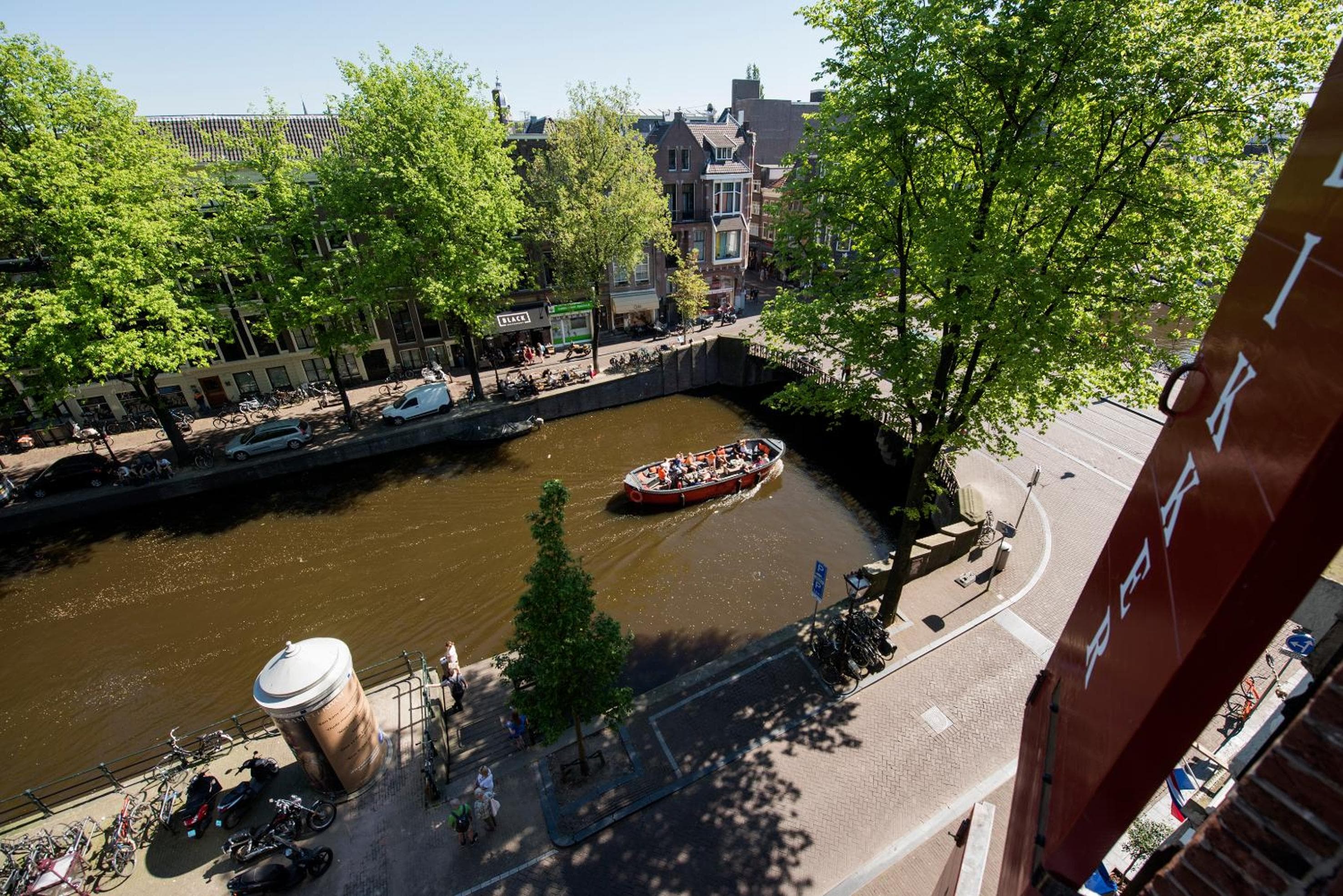 Dikker & Thijs Hotel — 30