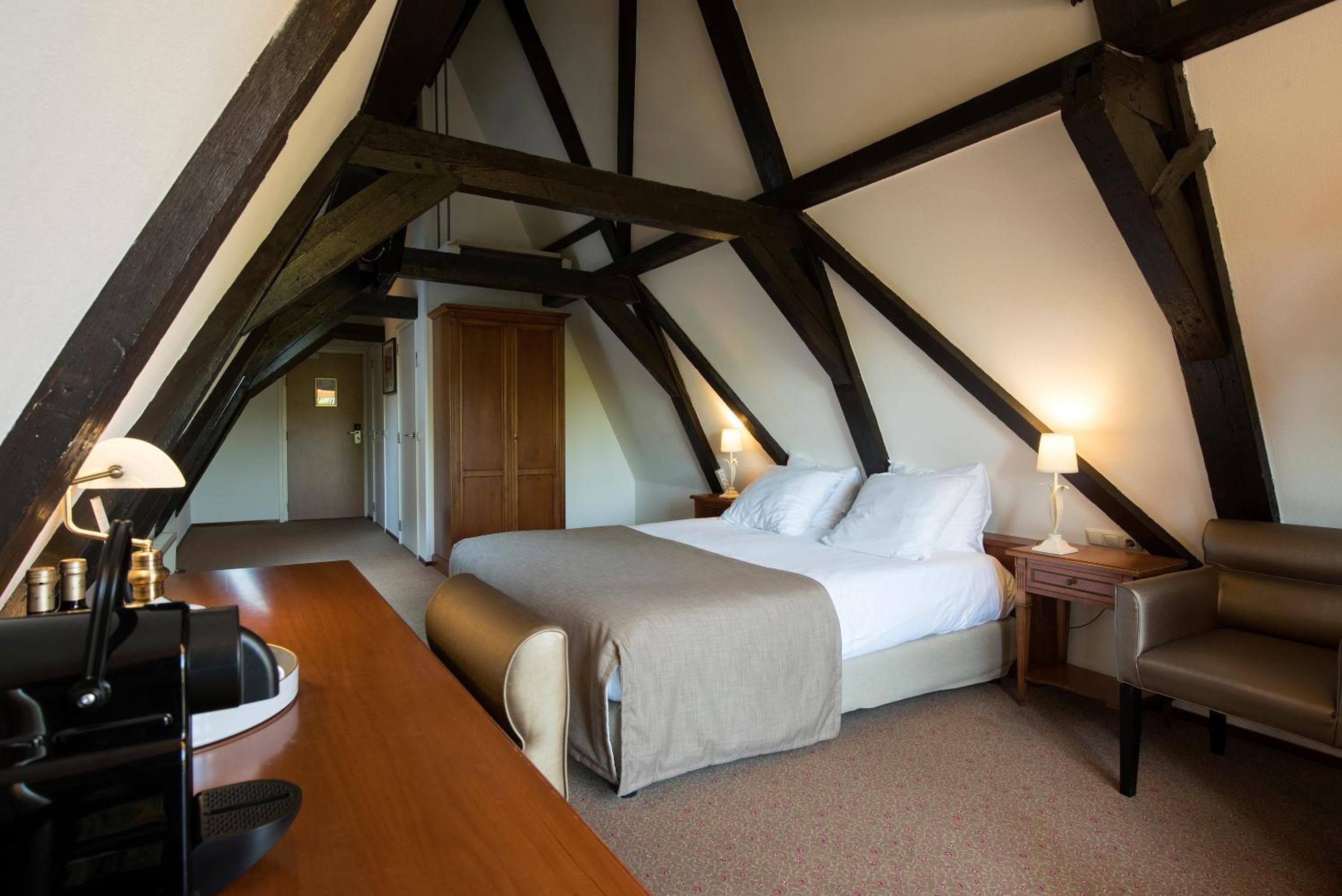 Dikker & Thijs Hotel — 22