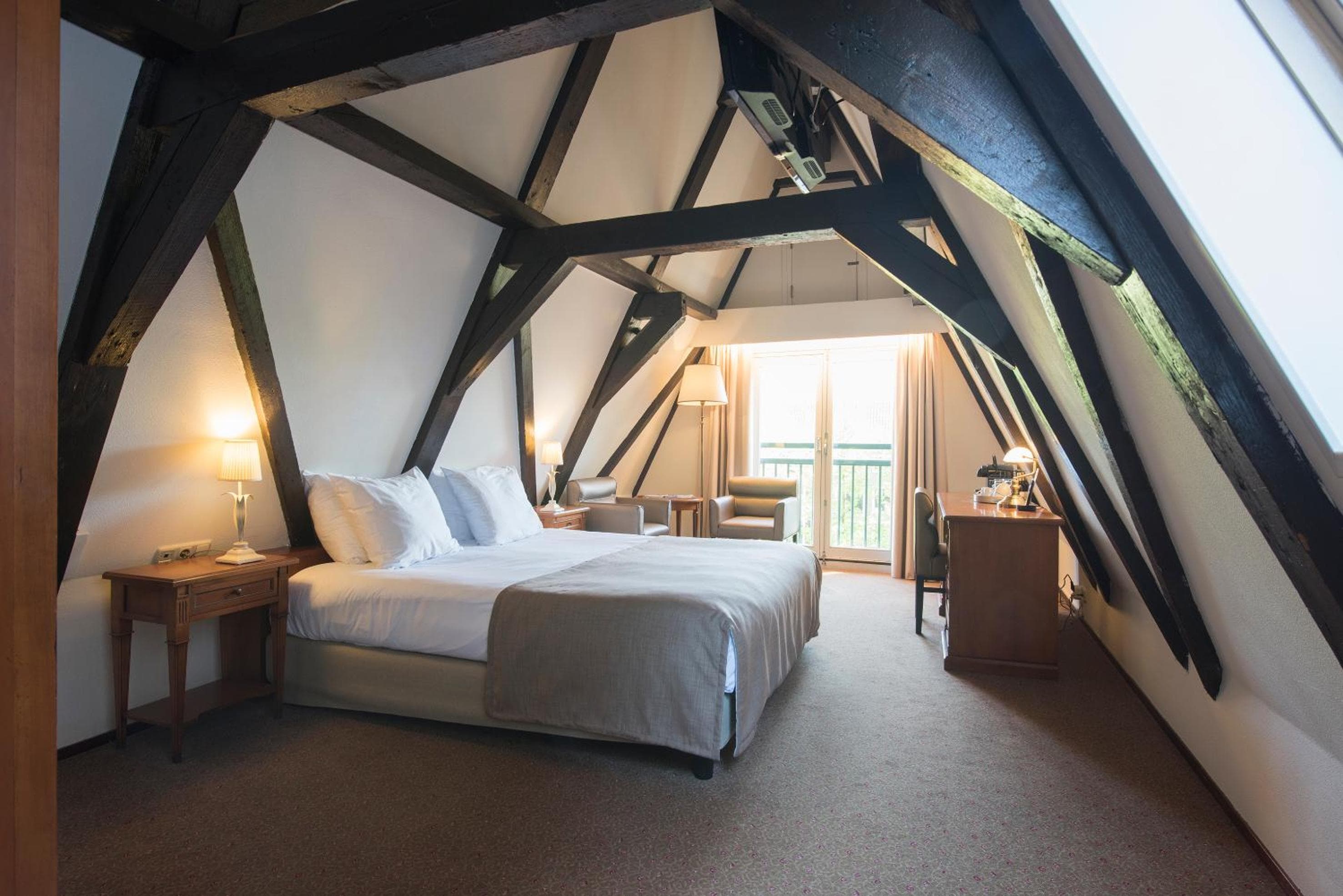 Dikker & Thijs Hotel — 2
