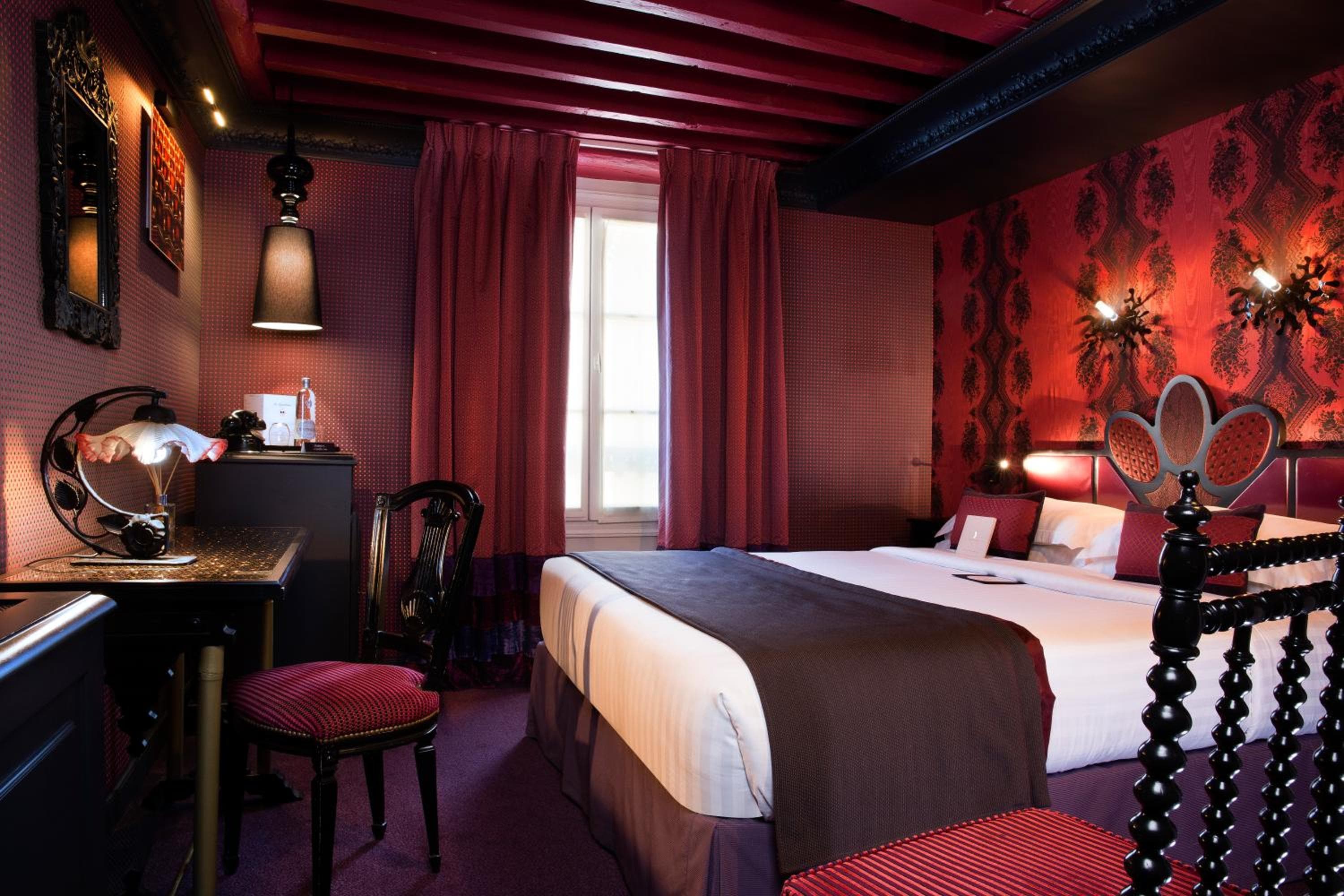 Hotel Les Dames du Panthéon — 22