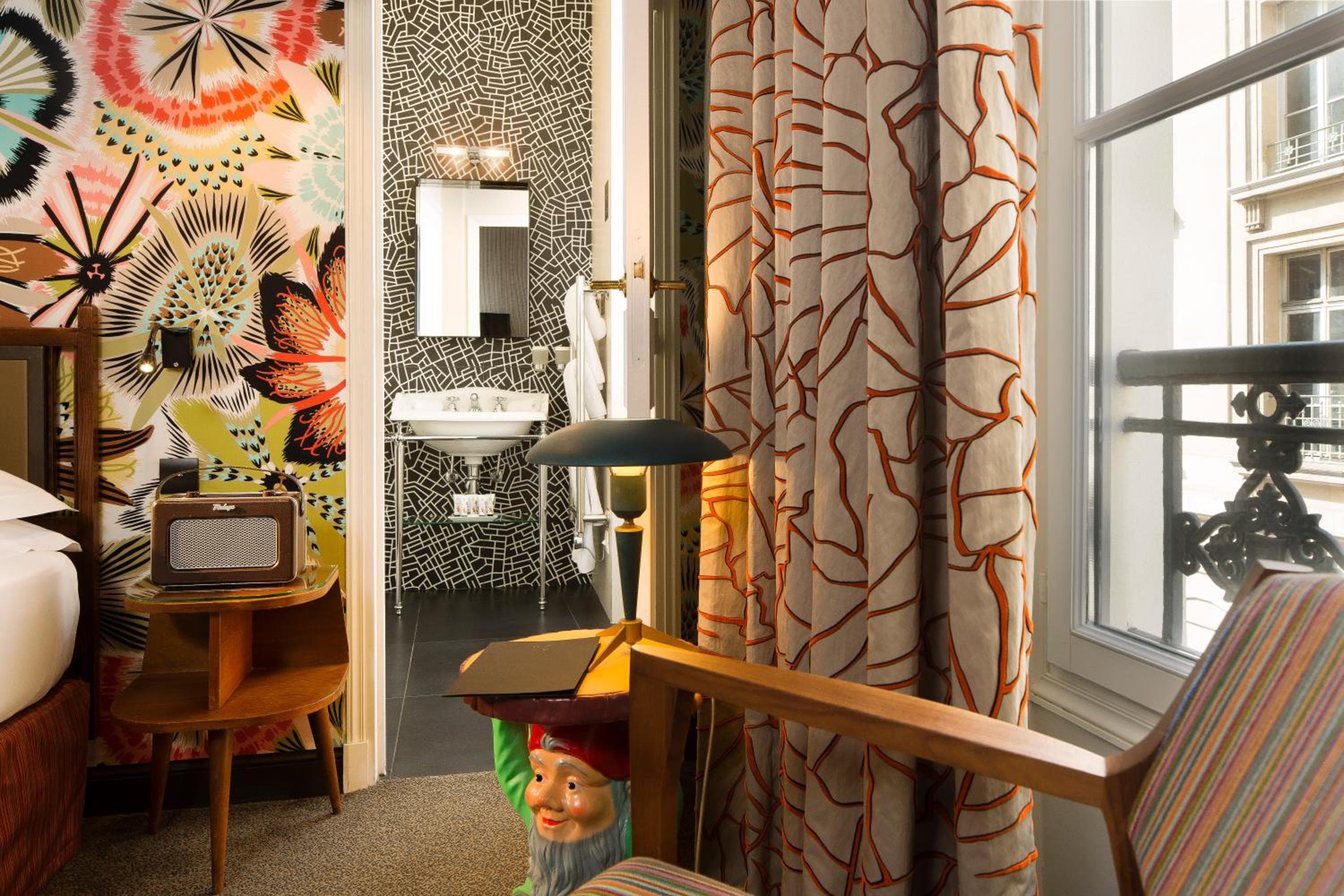 Hotel Les Dames du Panthéon — 19