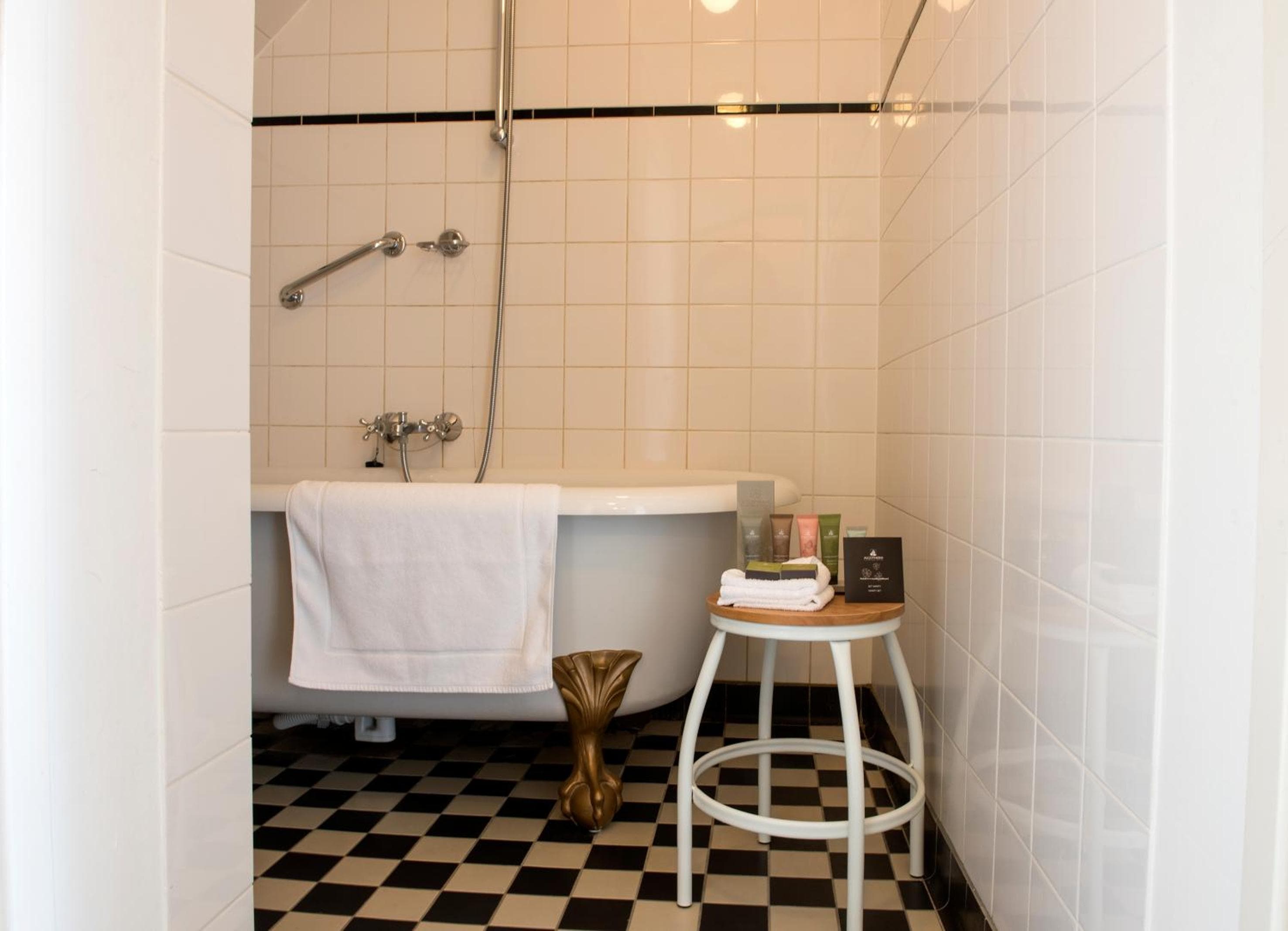 Dikker & Thijs Hotel — 27