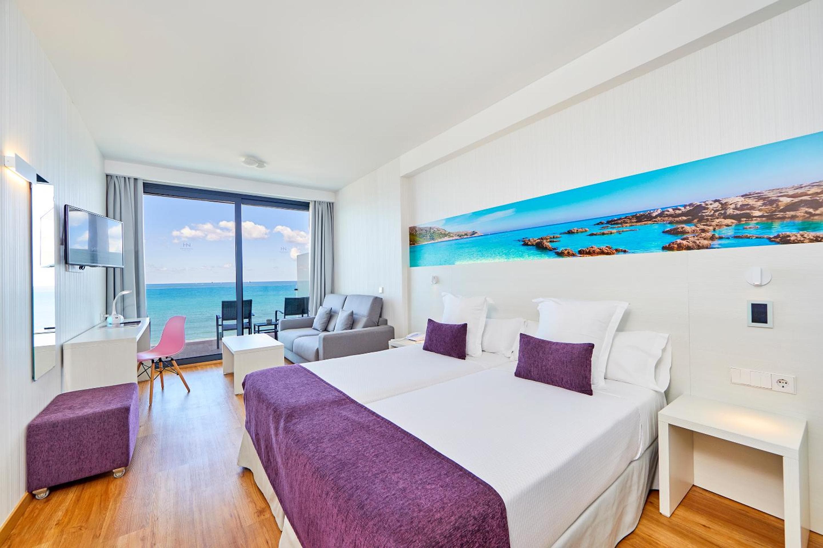 Hotel Negresco - Adults Only — 8