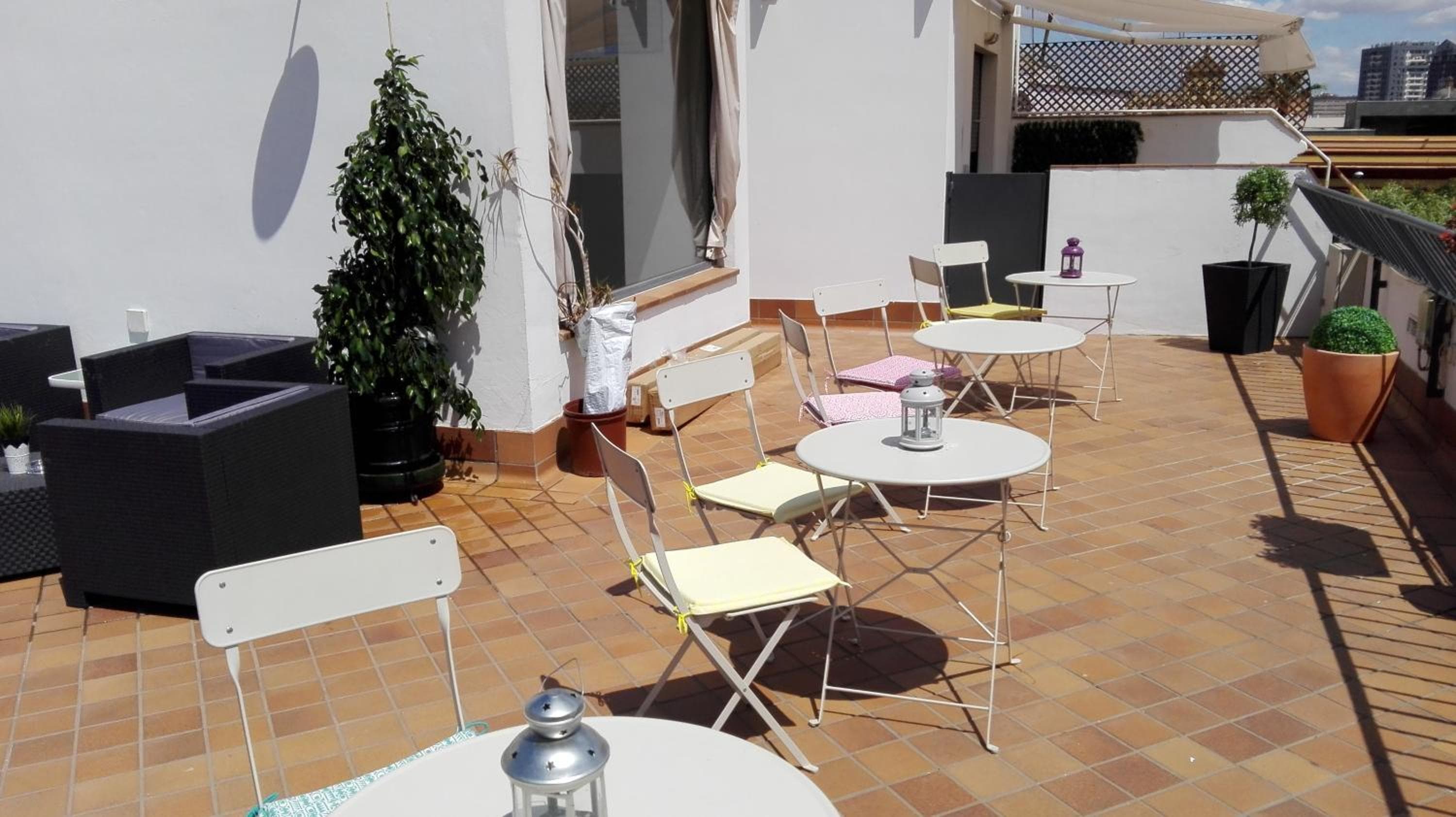 Basic Hotel Doña Manuela — 27