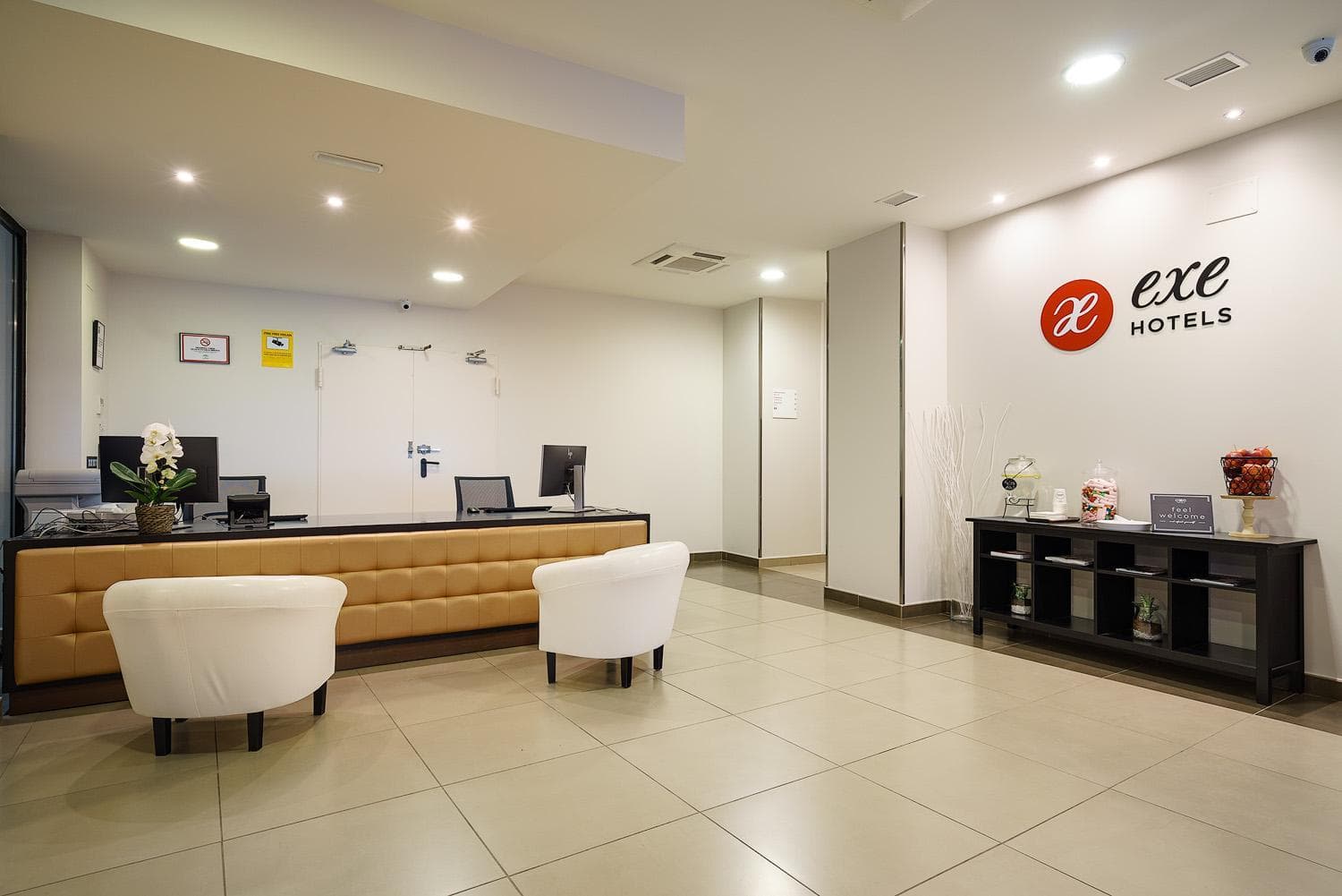 Dorma Málaga Museos — 3