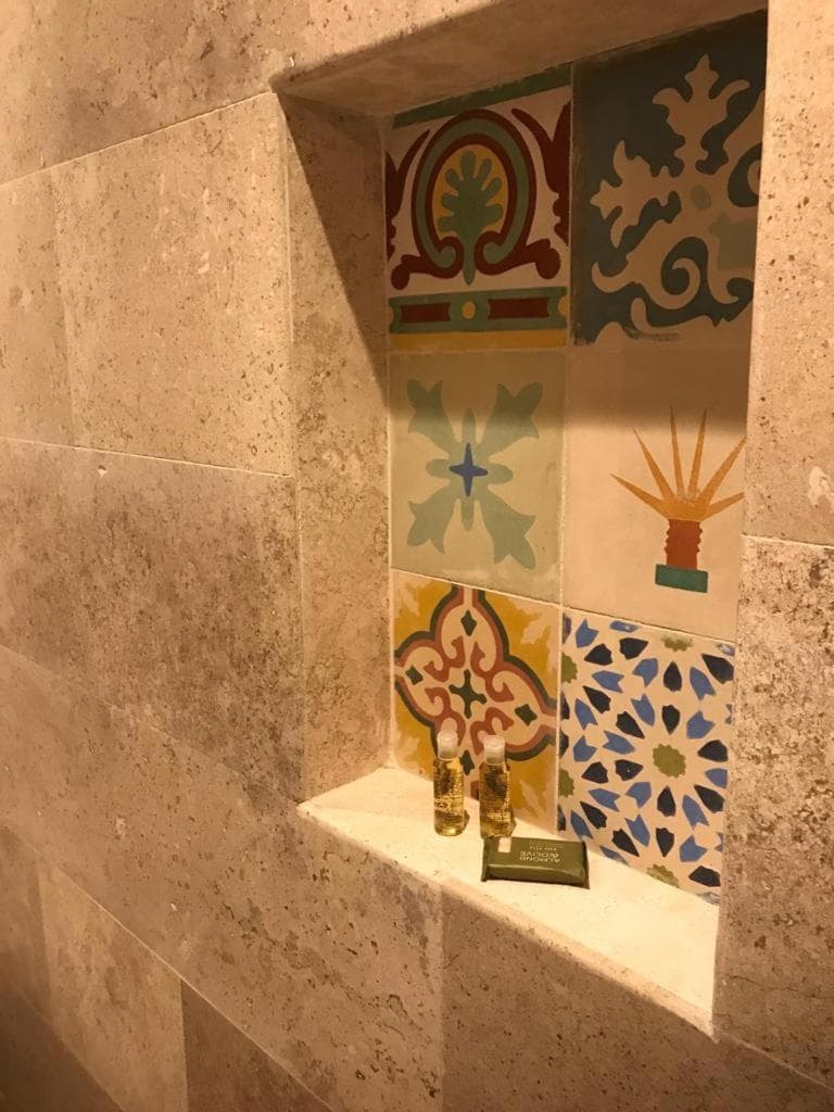 Azucar Hotel Tulum — 2