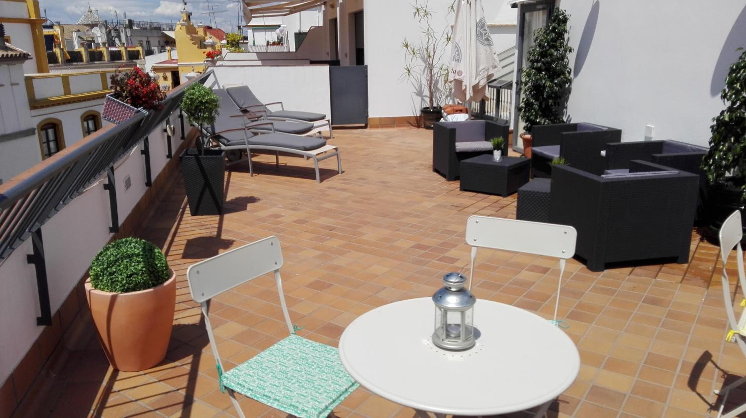 Basic Hotel Doña Manuela — 27