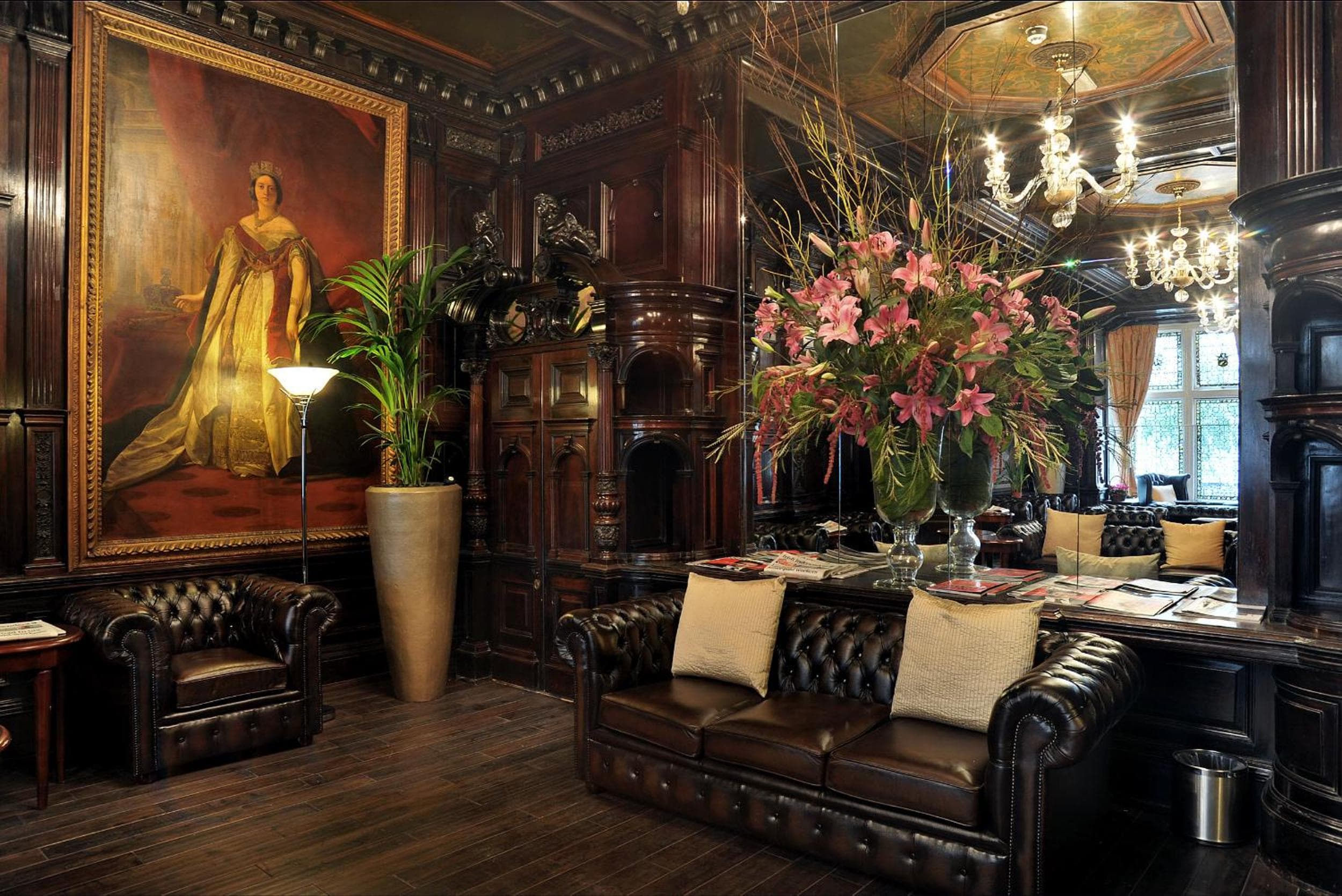 Grand Royale Londres Hyde Park — 4