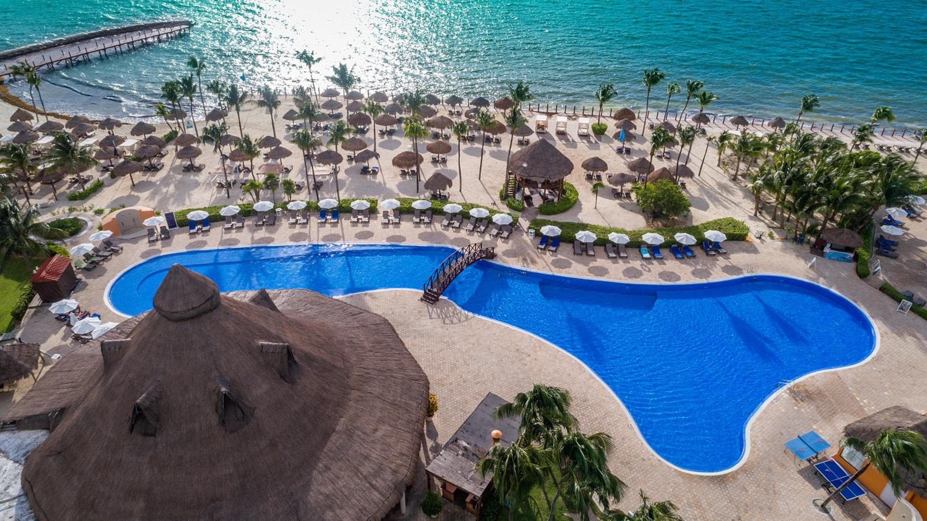 Ocean Maya Royale Erwachsene Nur - All Inclusive — 5