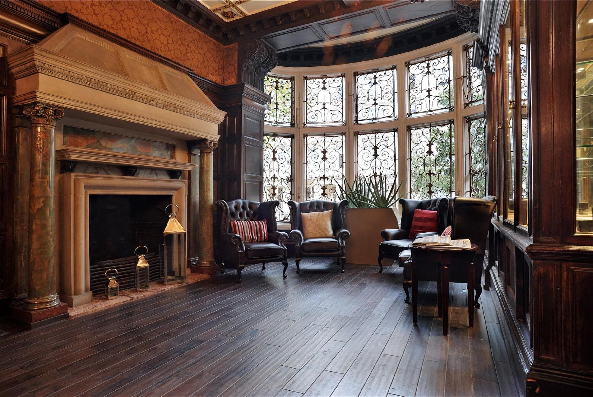 Grand Royale Londres Hyde Park — 7