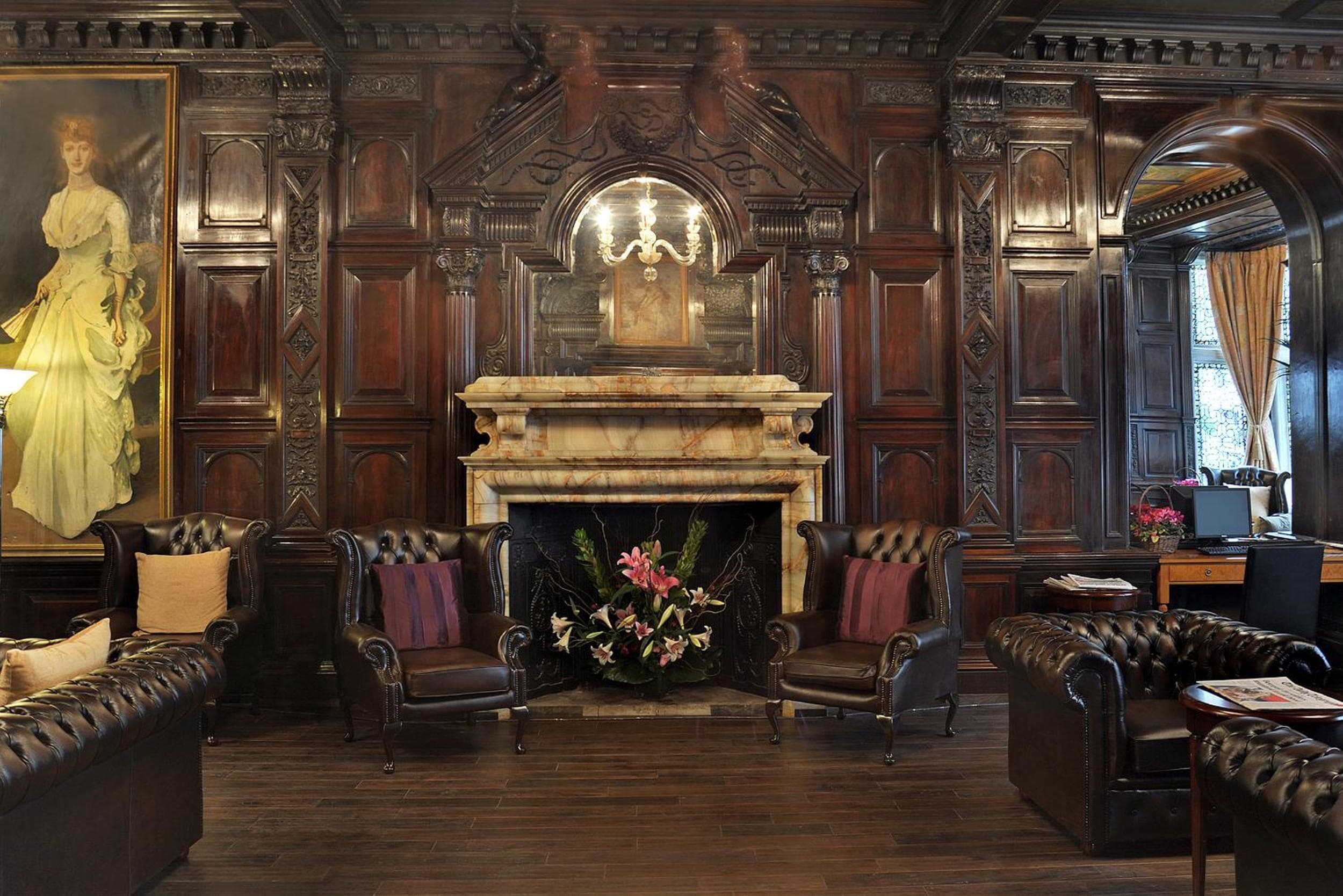Grand Royale Londres Hyde Park — 29