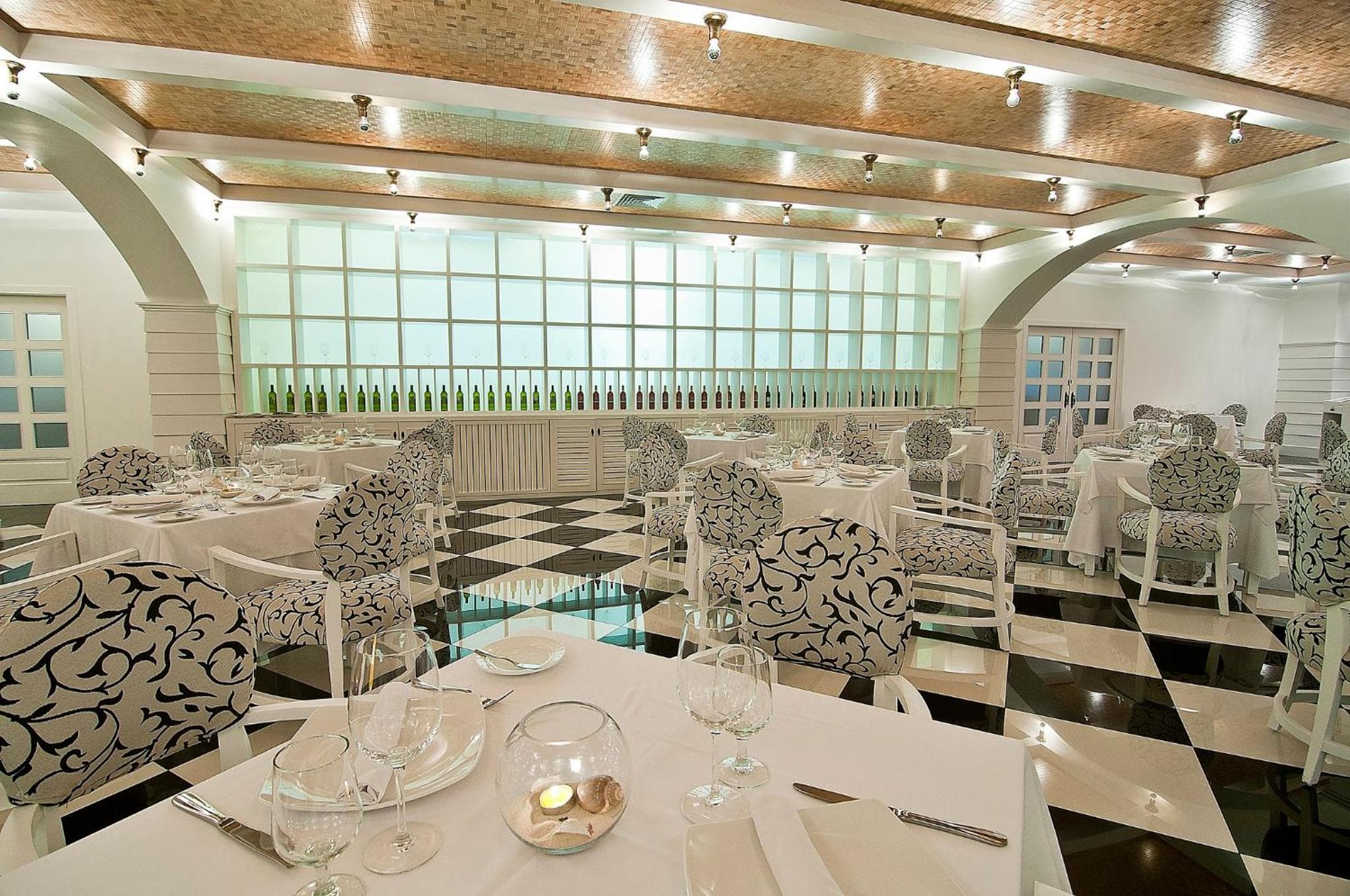 Ocean Maya Royale Erwachsene Nur - All Inclusive — 24