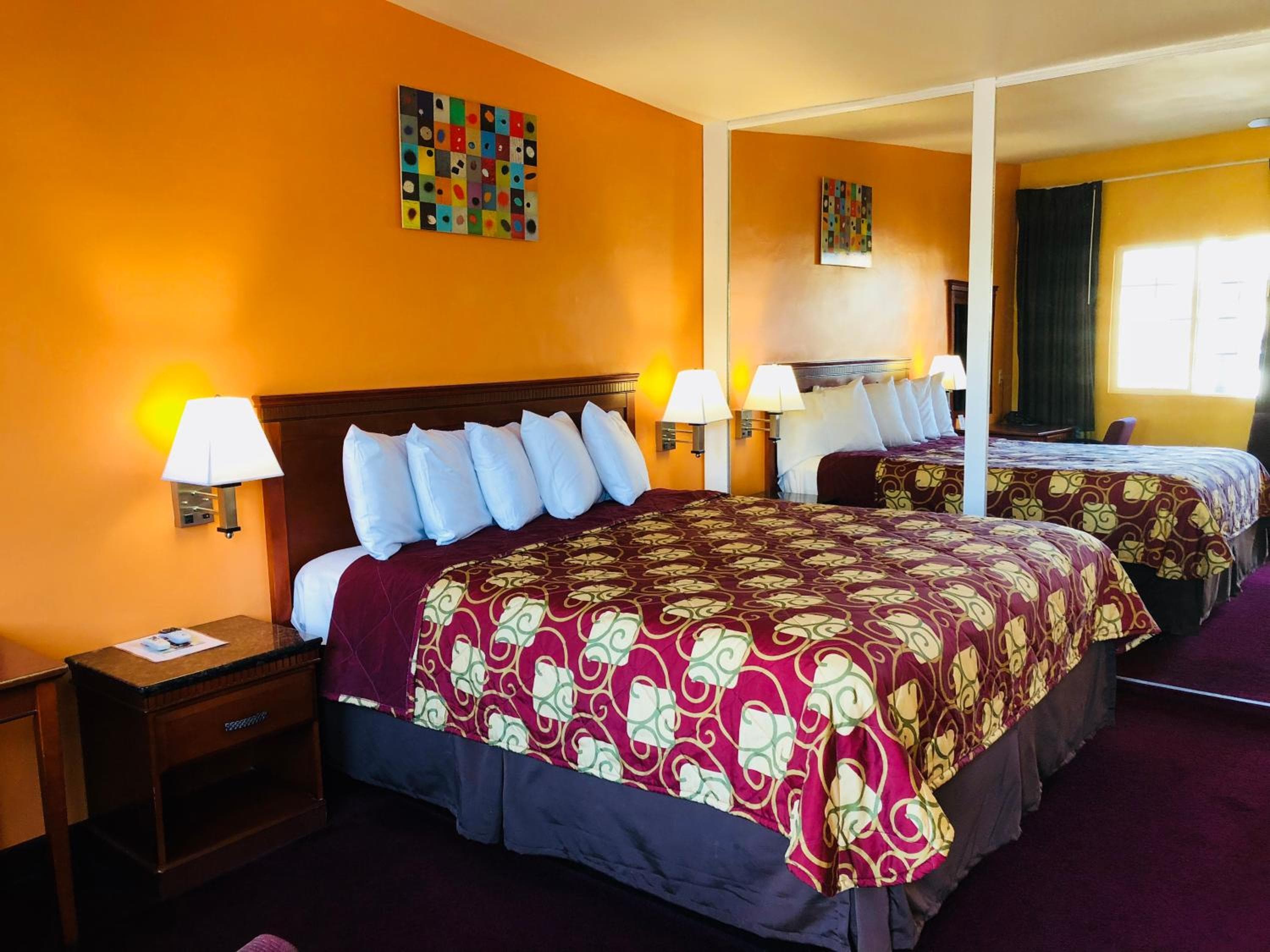 Encore Motel Near Marina Del Rey, Culver City & Venice — 4