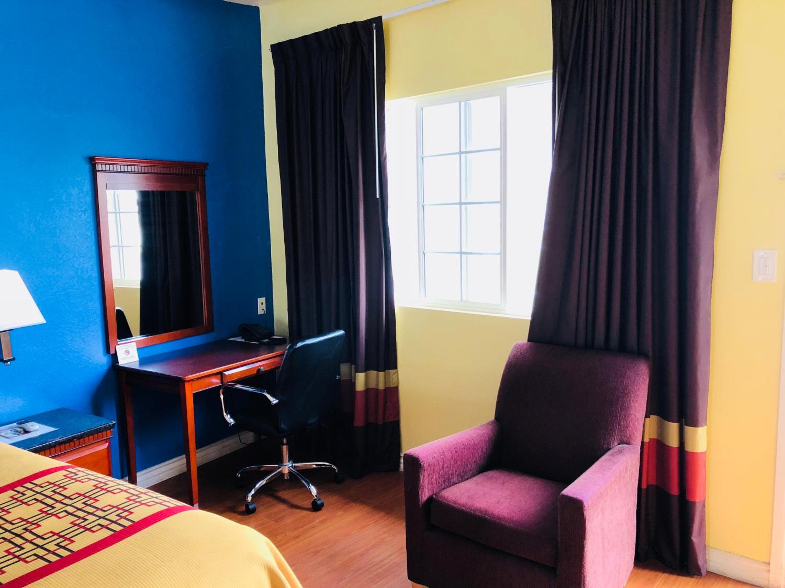 Encore Motel Near Marina Del Rey, Culver City & Venice — 20