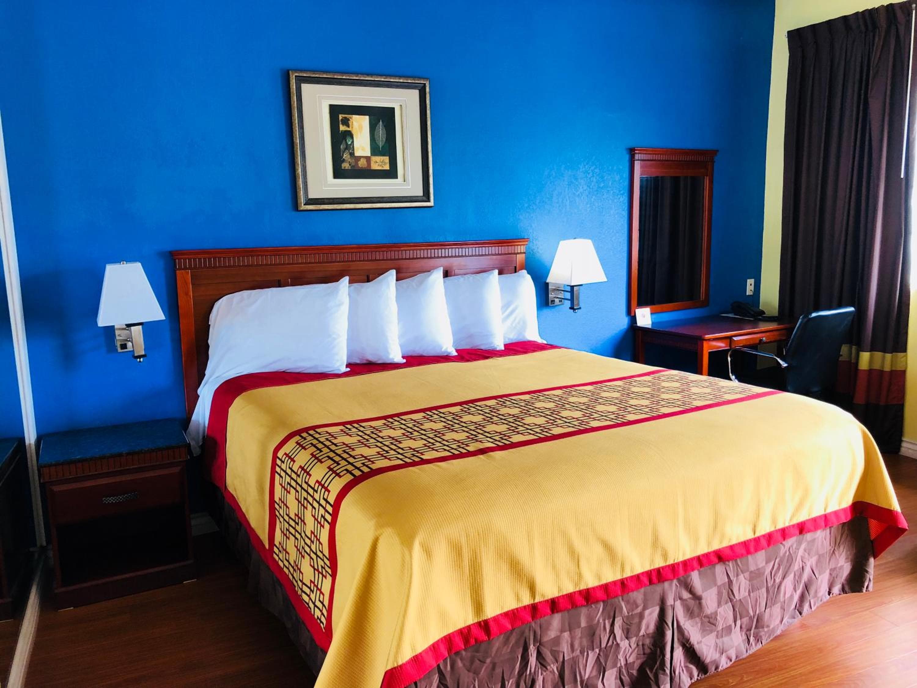 Encore Motel Near Marina Del Rey, Culver City & Venice — 10