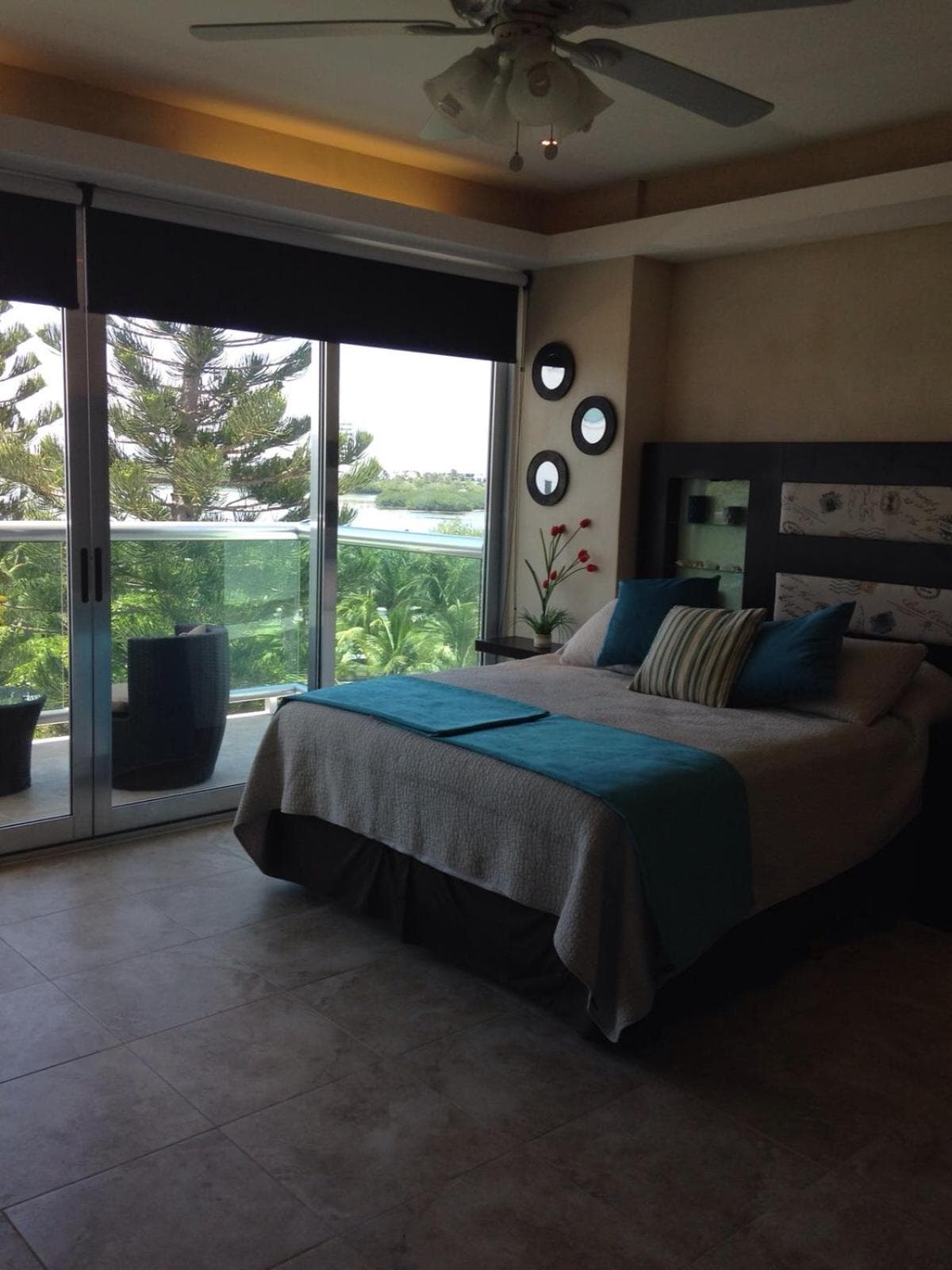Acogedor y moderno — 18