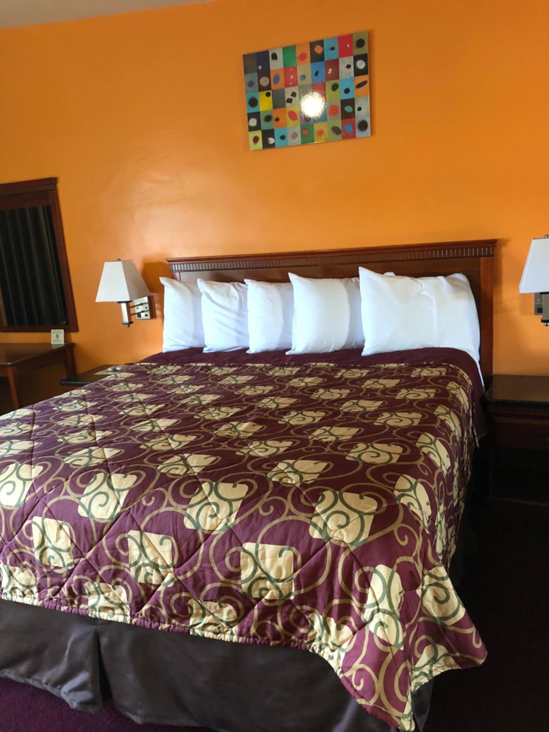 Encore Motel Near Marina Del Rey, Culver City & Venice — 18