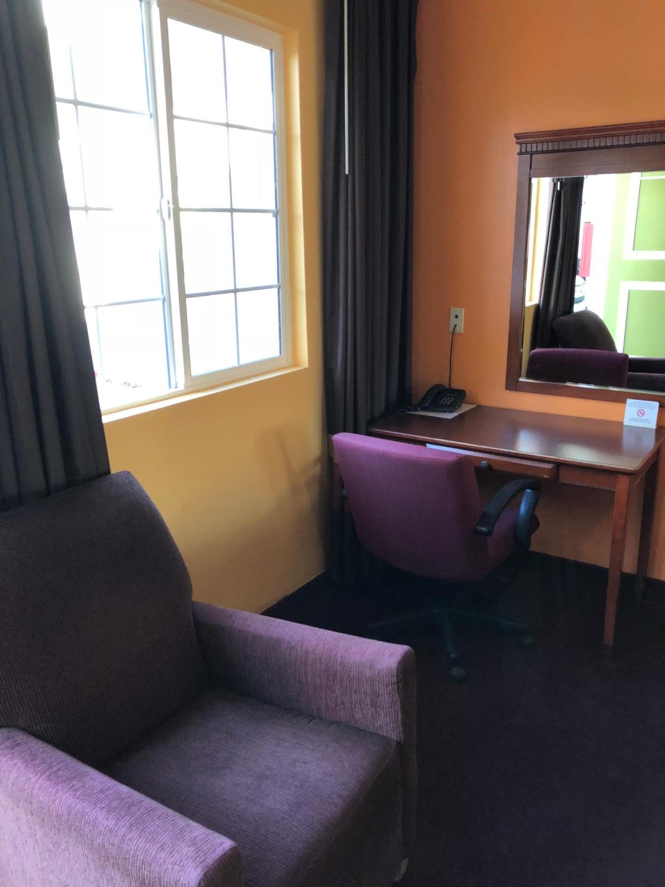 Encore Motel Near Marina Del Rey, Culver City & Venice — 23