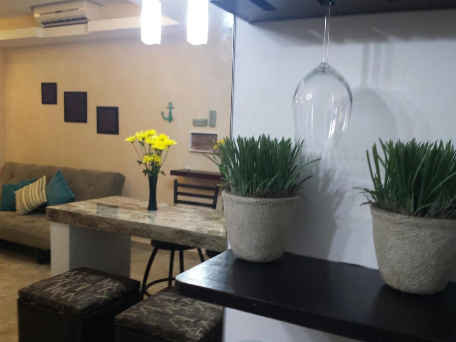 Acogedor y moderno — 21