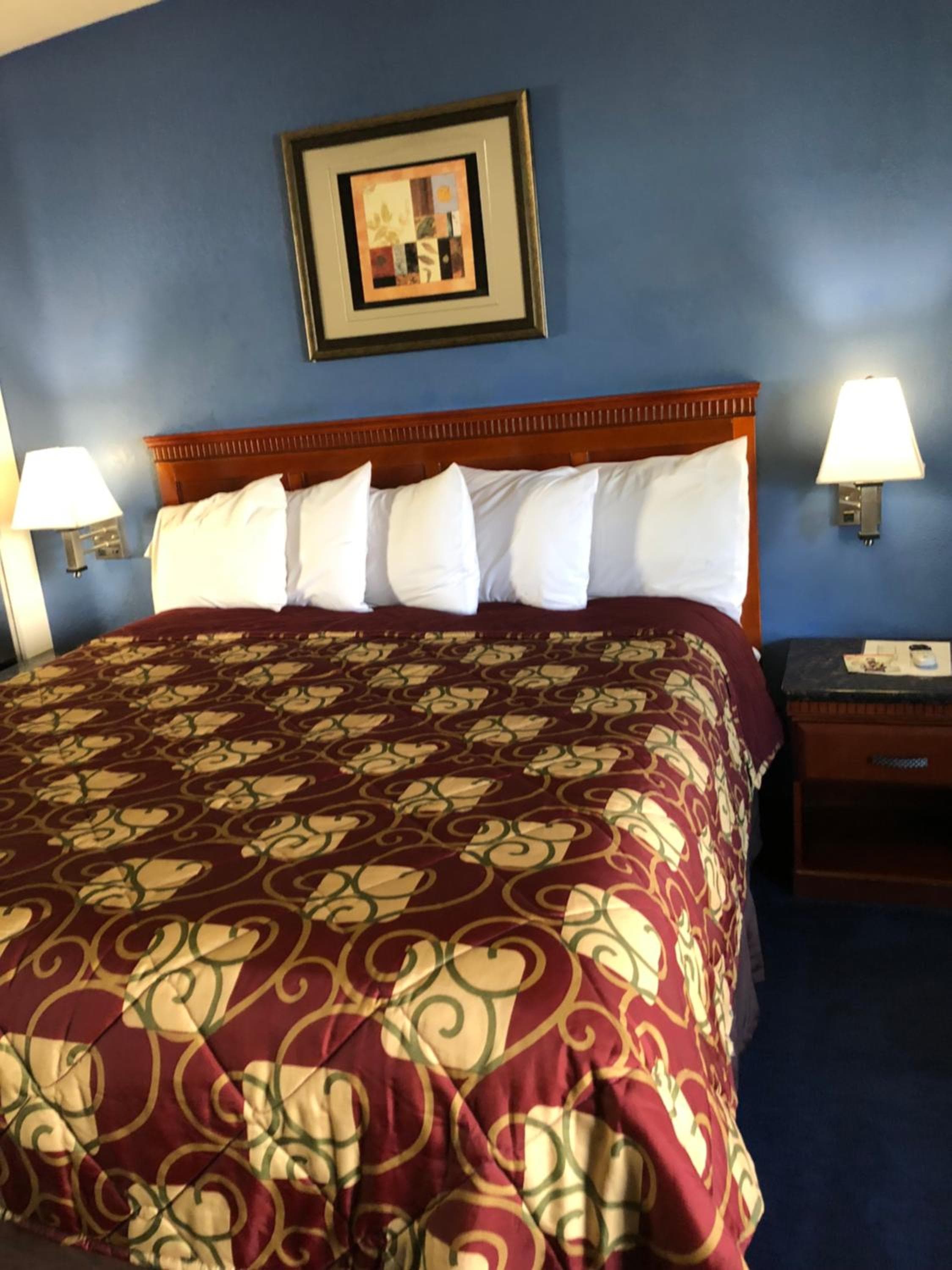 Encore Motel Near Marina Del Rey, Culver City & Venice — 3