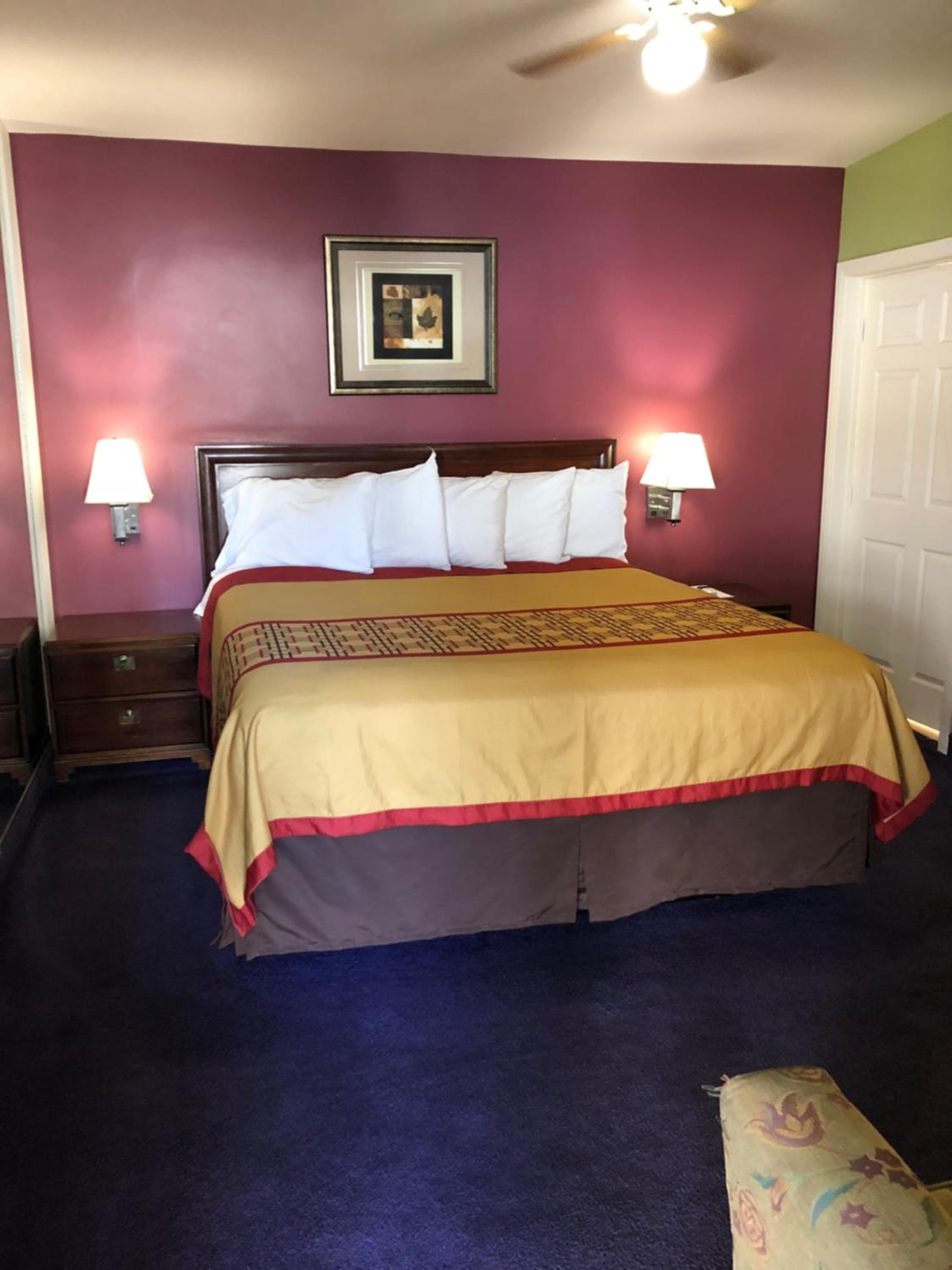 Encore Motel Near Marina Del Rey, Culver City & Venice — 19