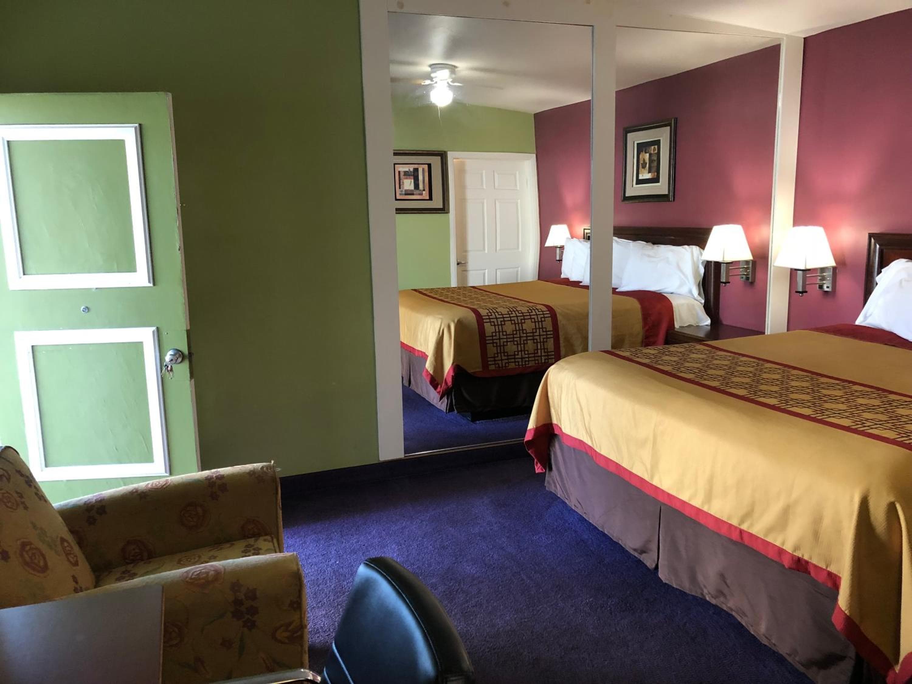 Encore Motel Near Marina Del Rey, Culver City & Venice — 8