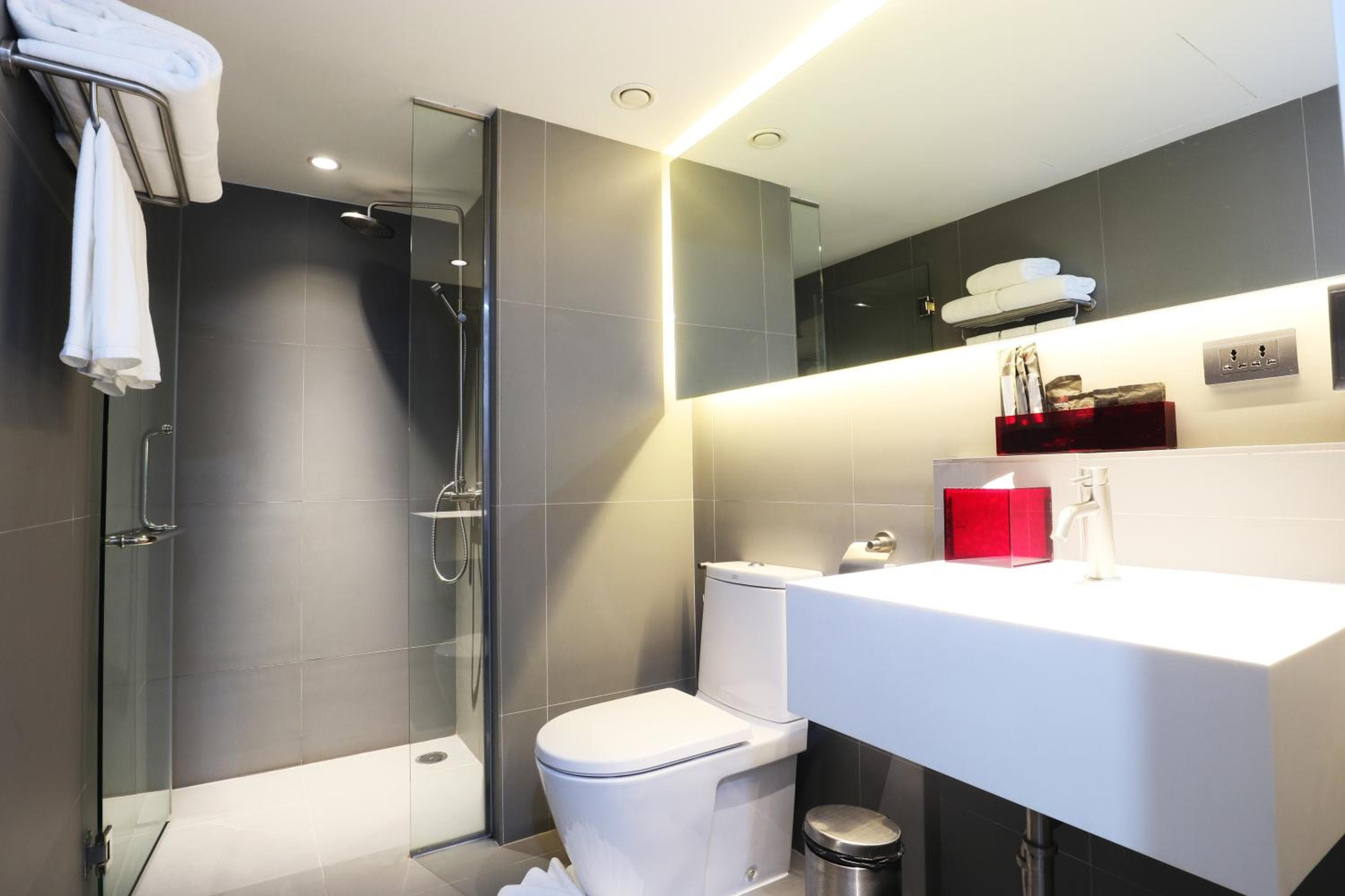 Galleria 12 Sukhumvit Bangkok von Compass Hospitality — 27