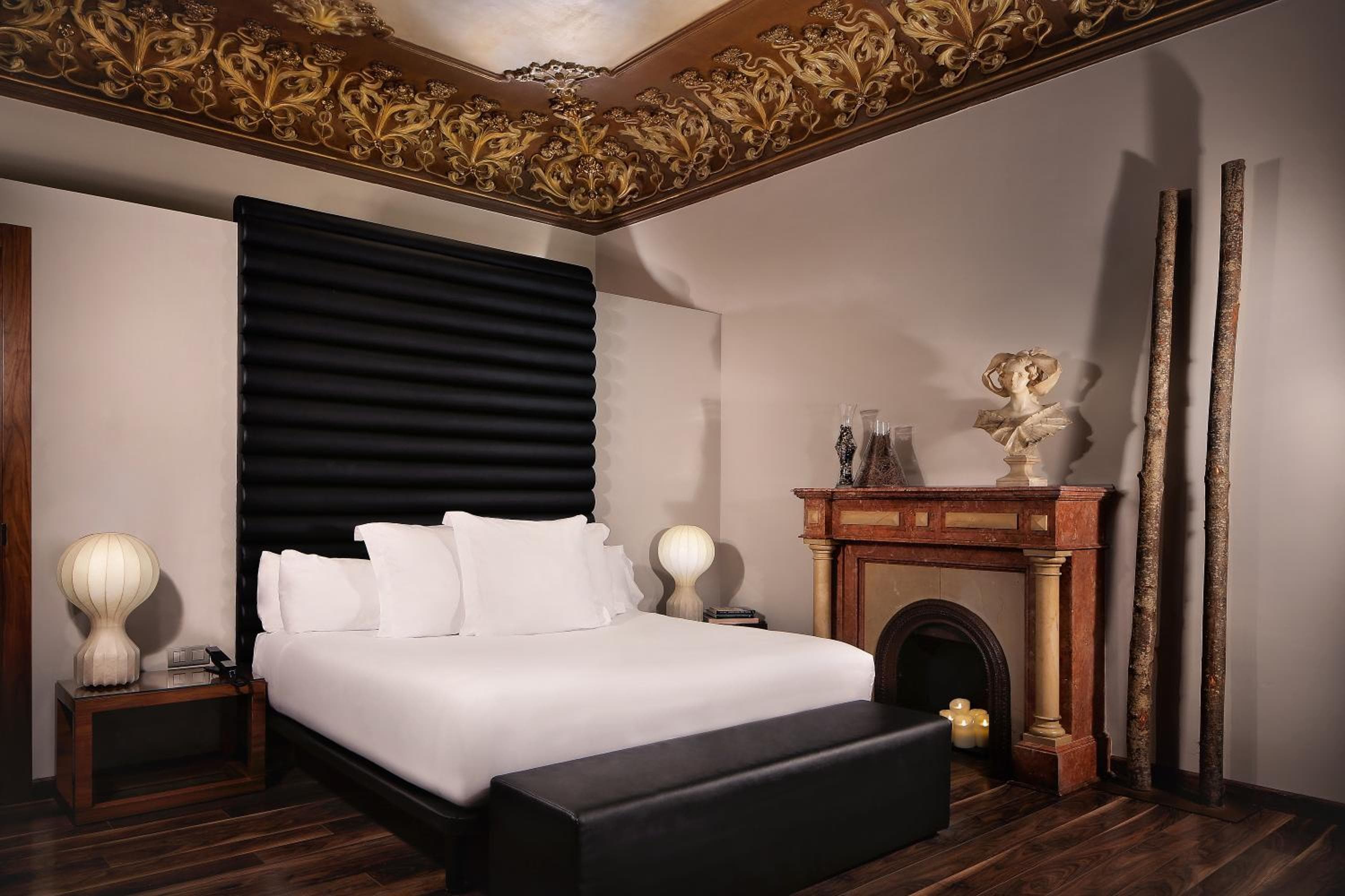 Hotel Balmes, ein Mitglied der Preferred Hotels & Resorts — 10