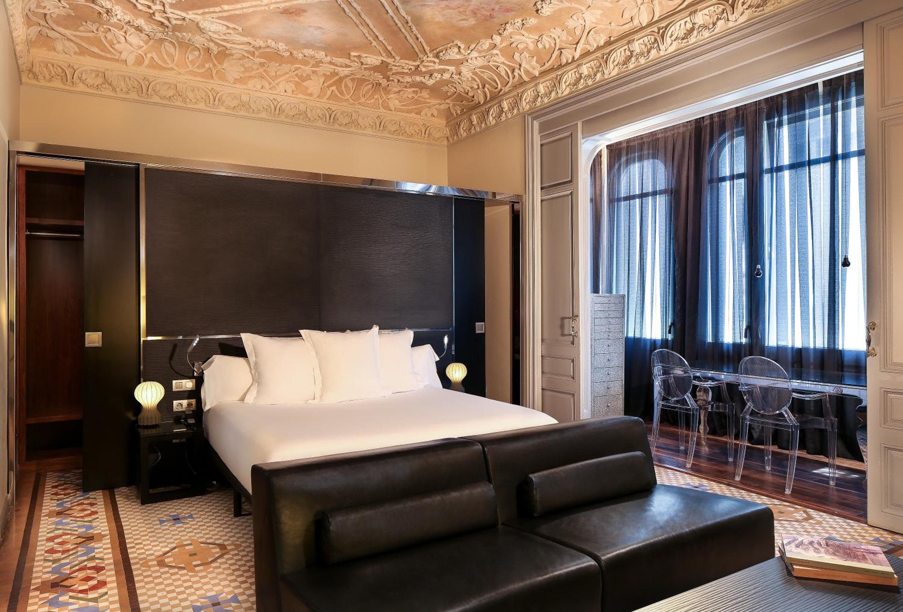 Hotel Balmes, ein Mitglied der Preferred Hotels & Resorts — 8