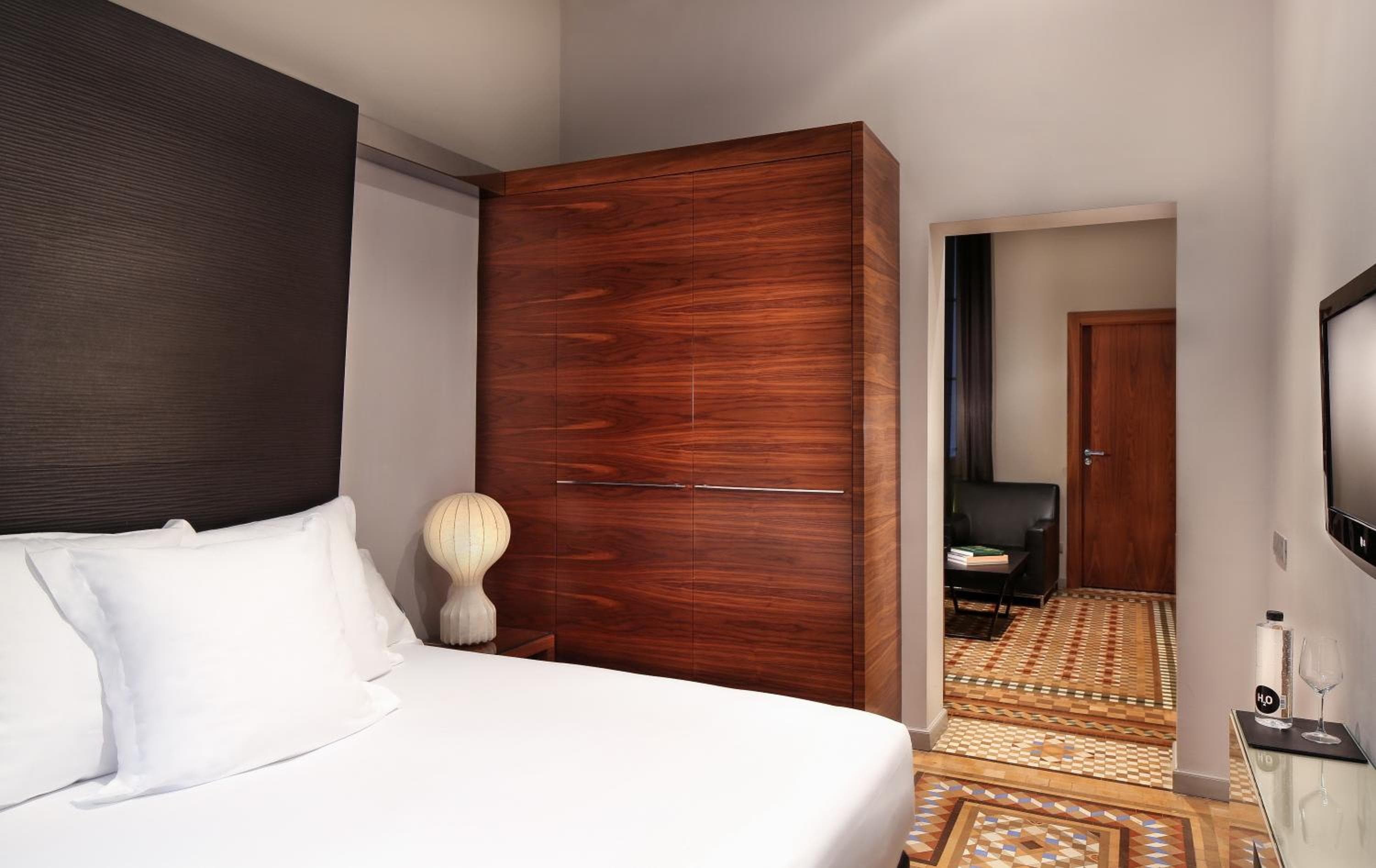 Hotel Balmes, ein Mitglied der Preferred Hotels & Resorts — 9