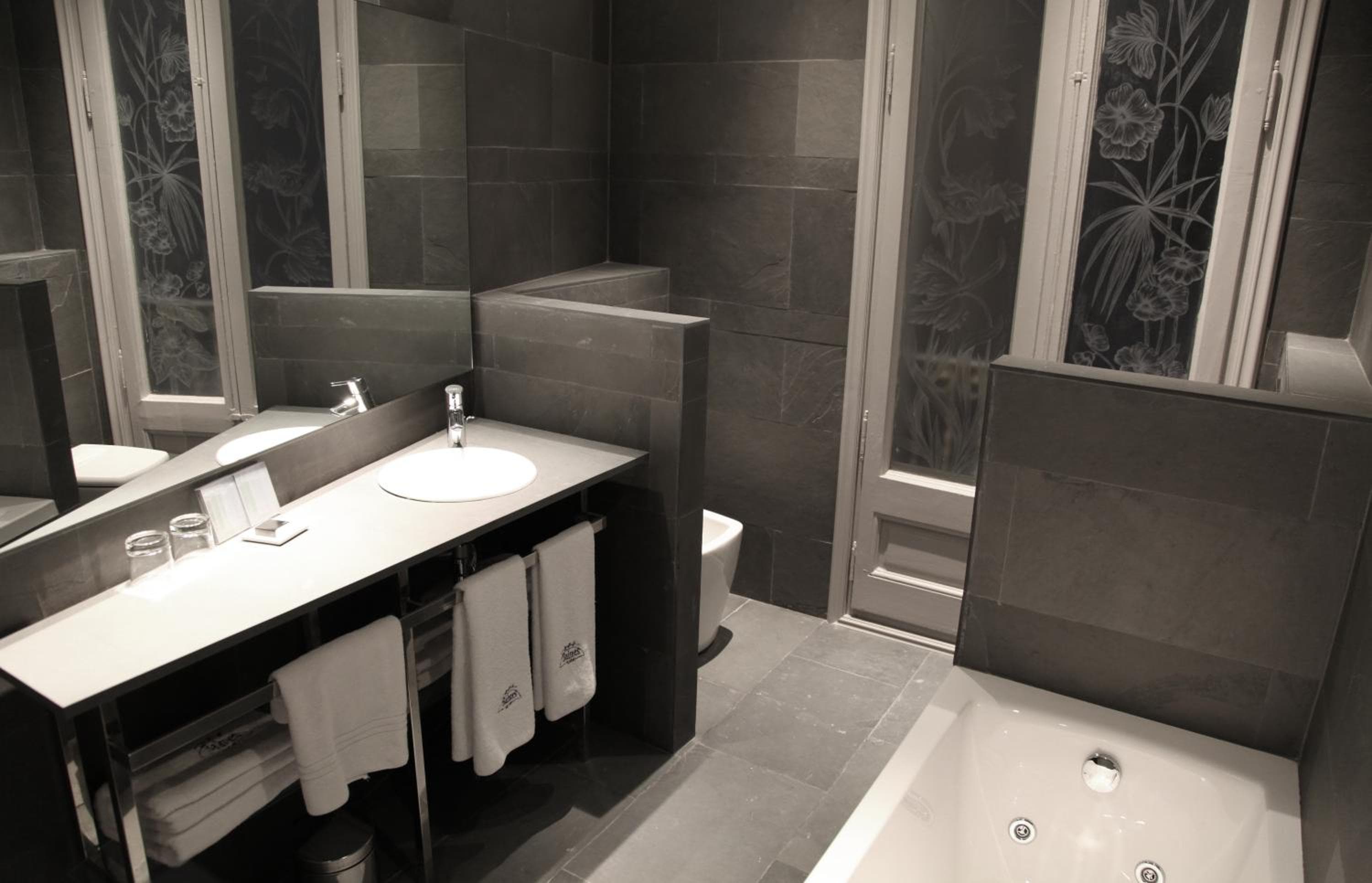 Hotel Balmes, ein Mitglied der Preferred Hotels & Resorts — 24