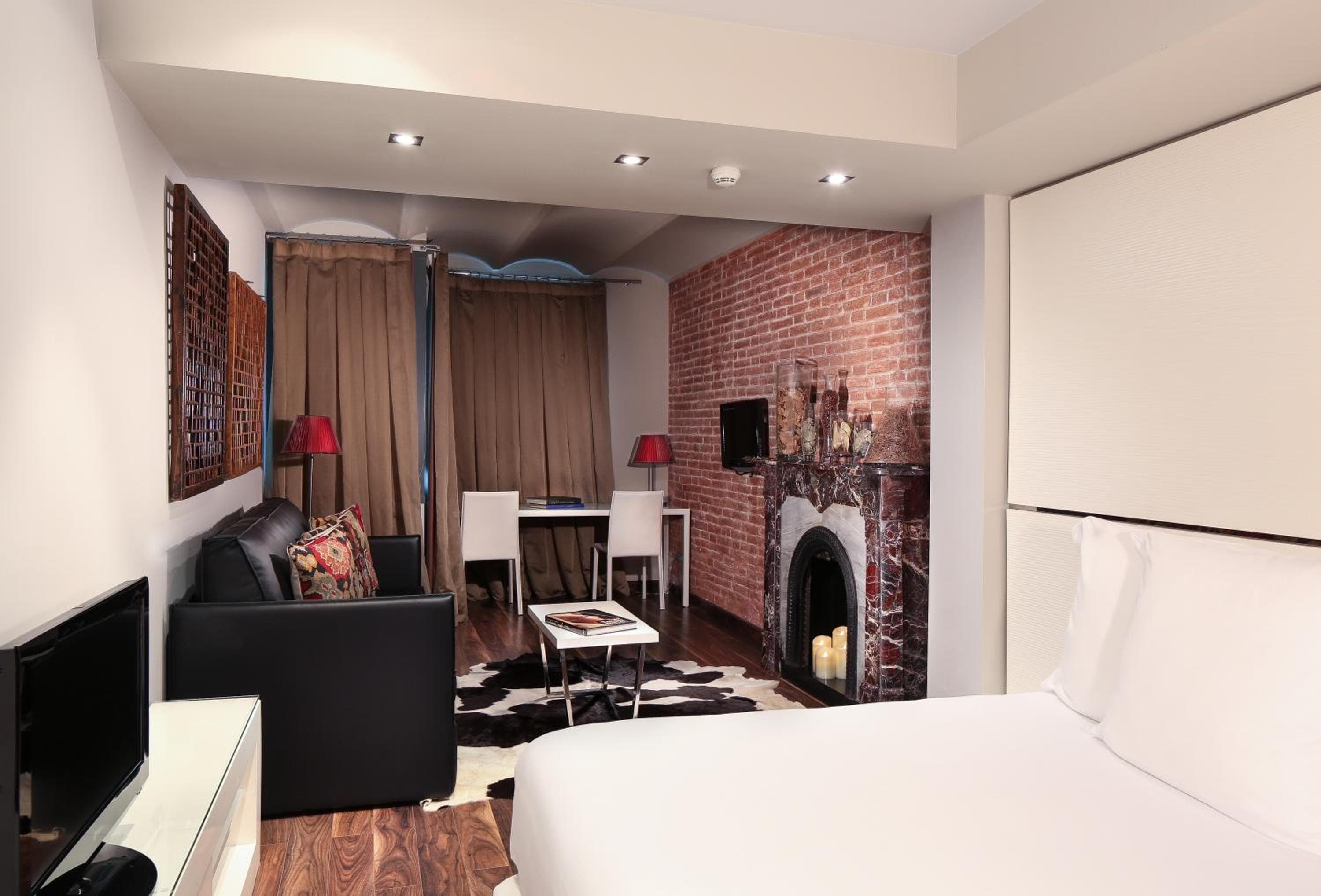 Hotel Balmes, ein Mitglied der Preferred Hotels & Resorts — 7