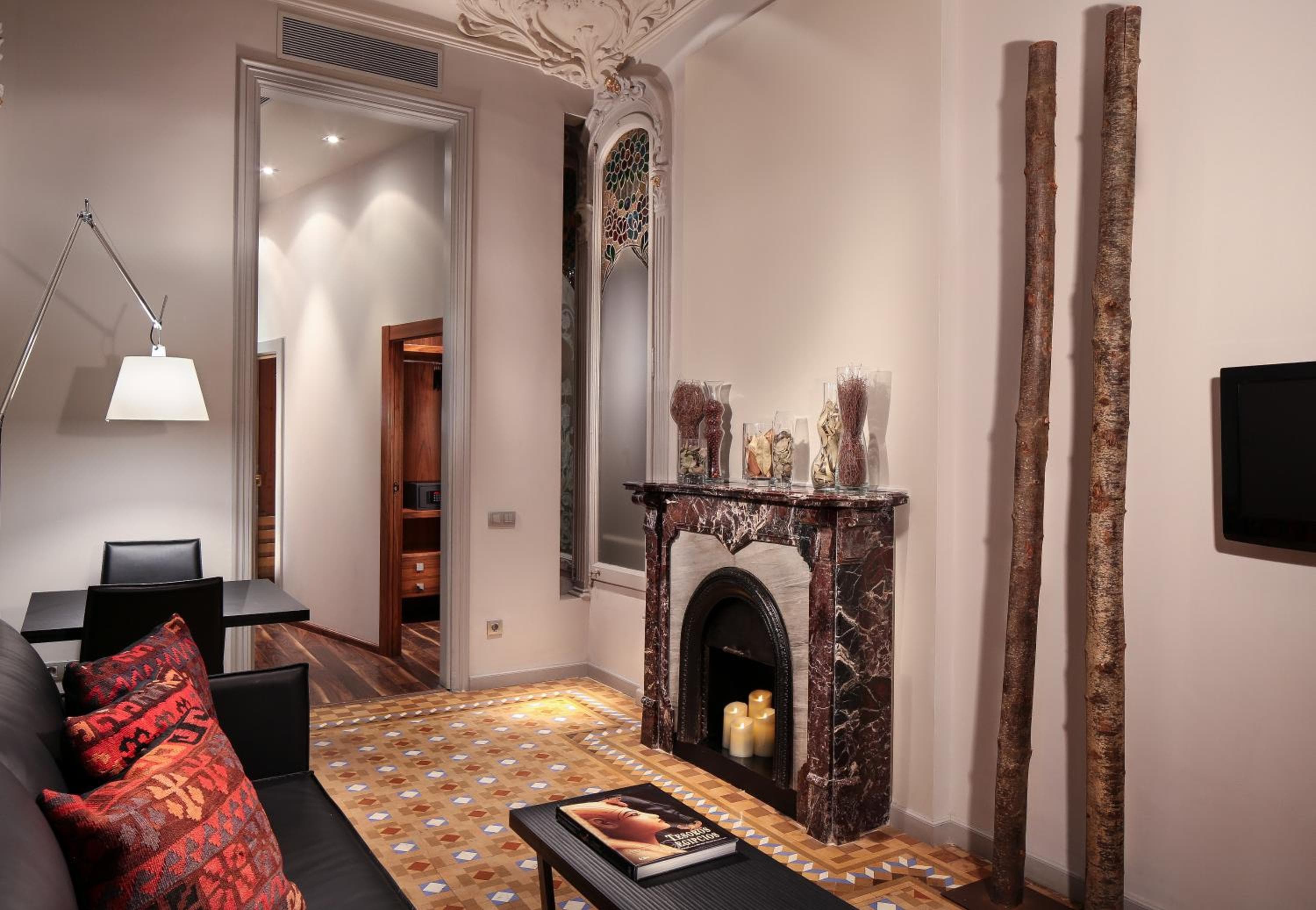 Hotel Balmes, ein Mitglied der Preferred Hotels & Resorts — 16