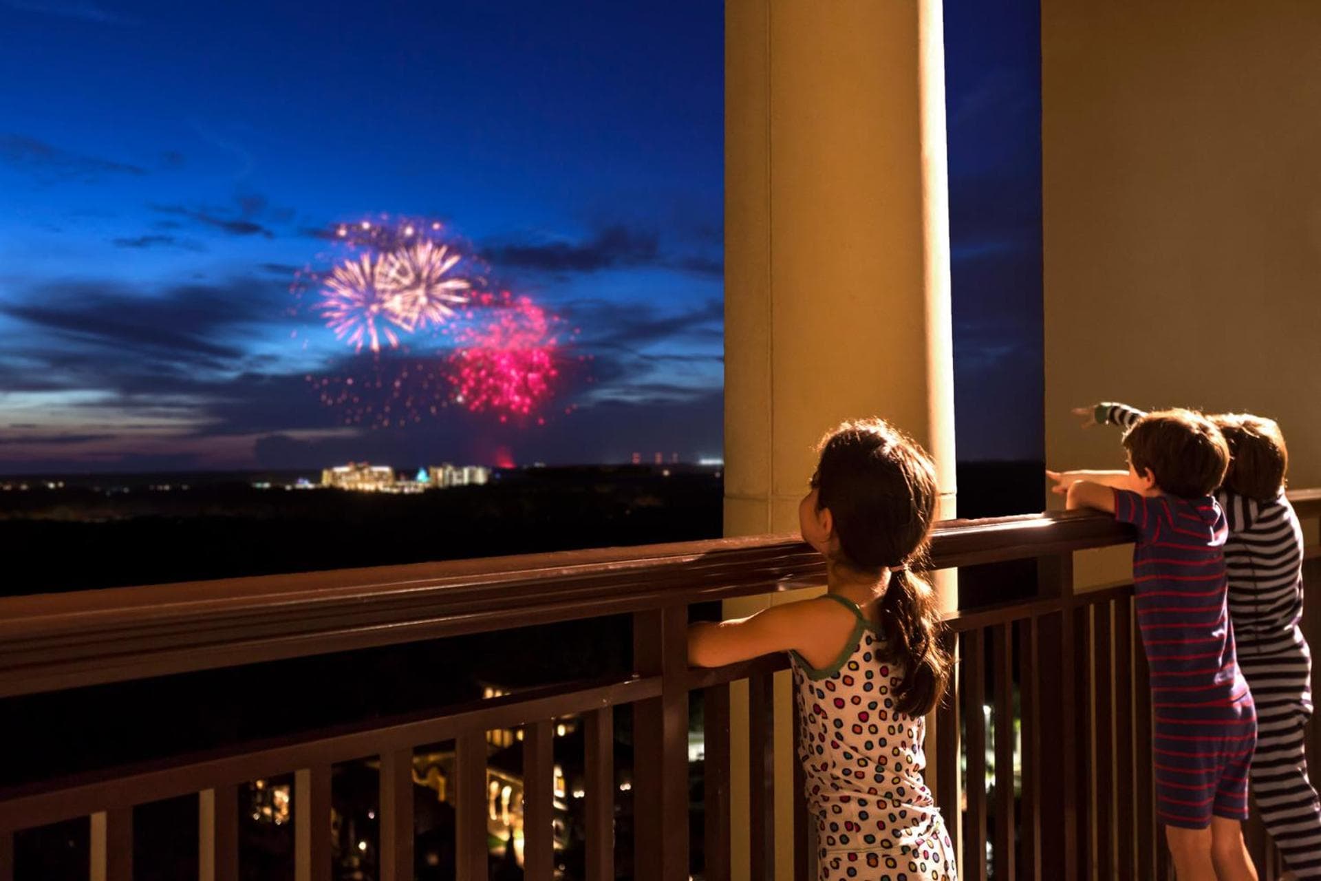 Four Seasons Resort Orlando at Walt Disney World Resort — 23