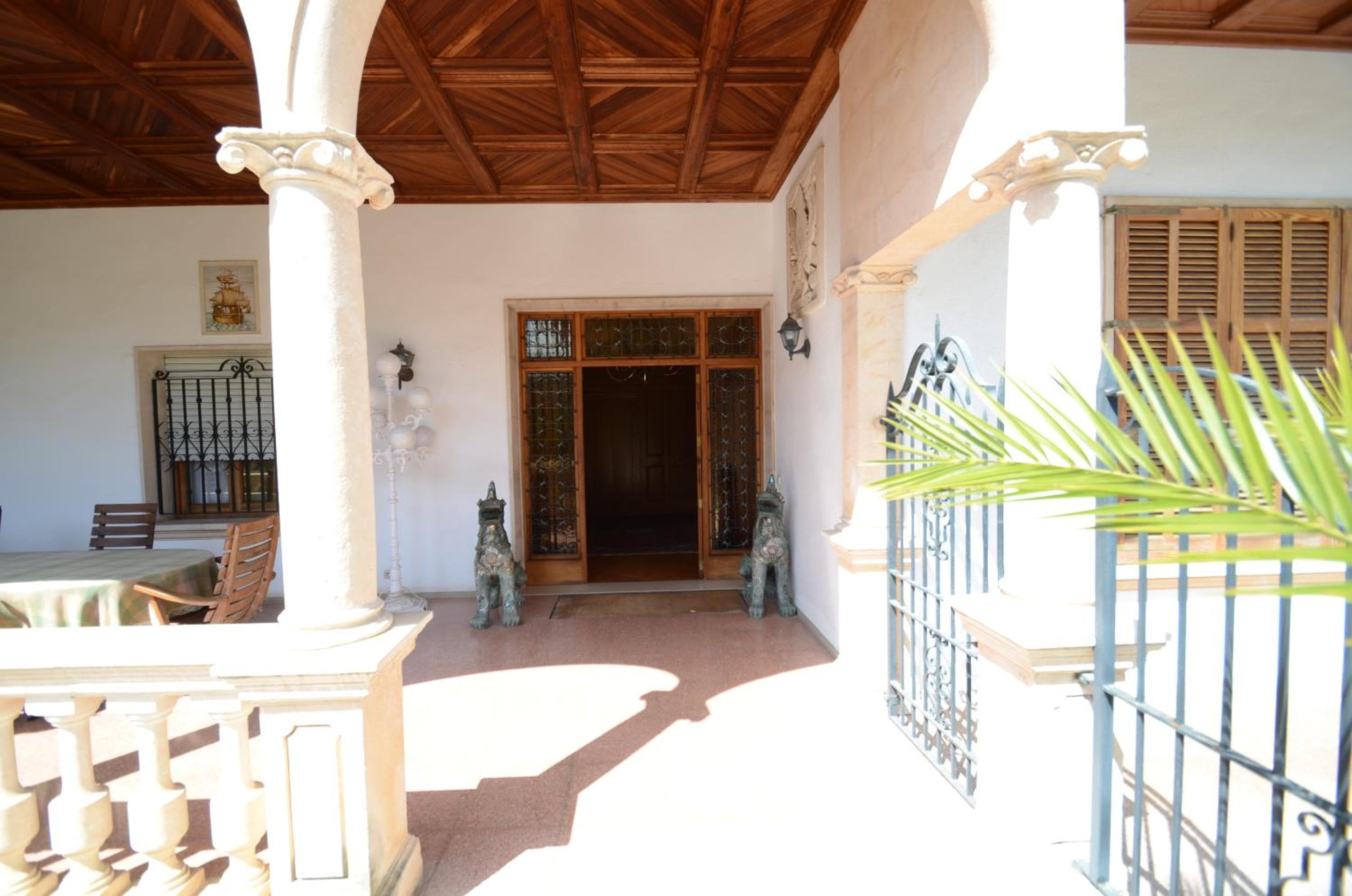 Villa Son Armadans — 27