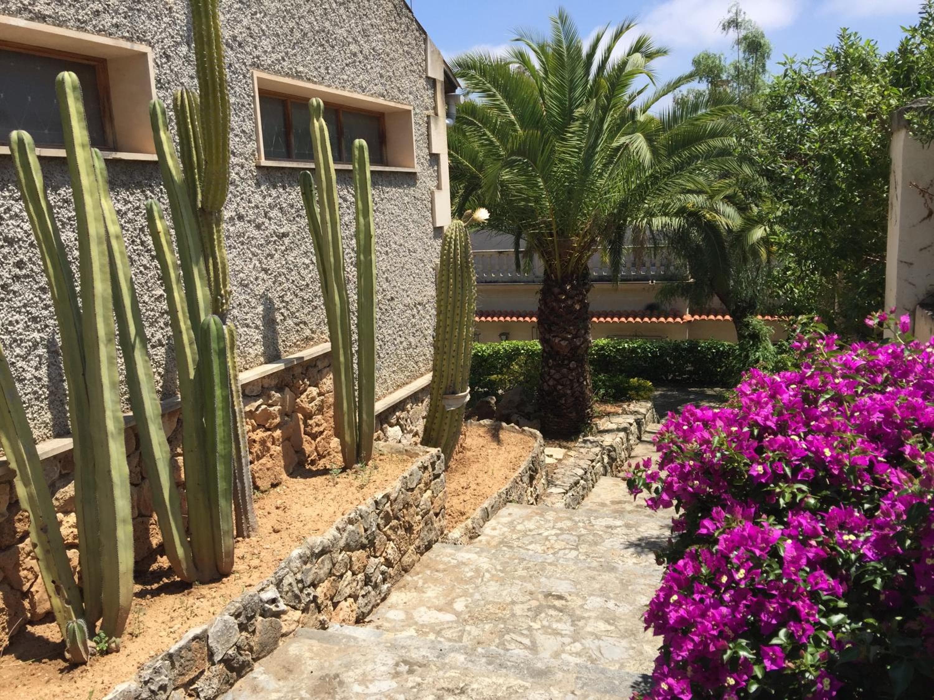 Villa Son Armadans — 29