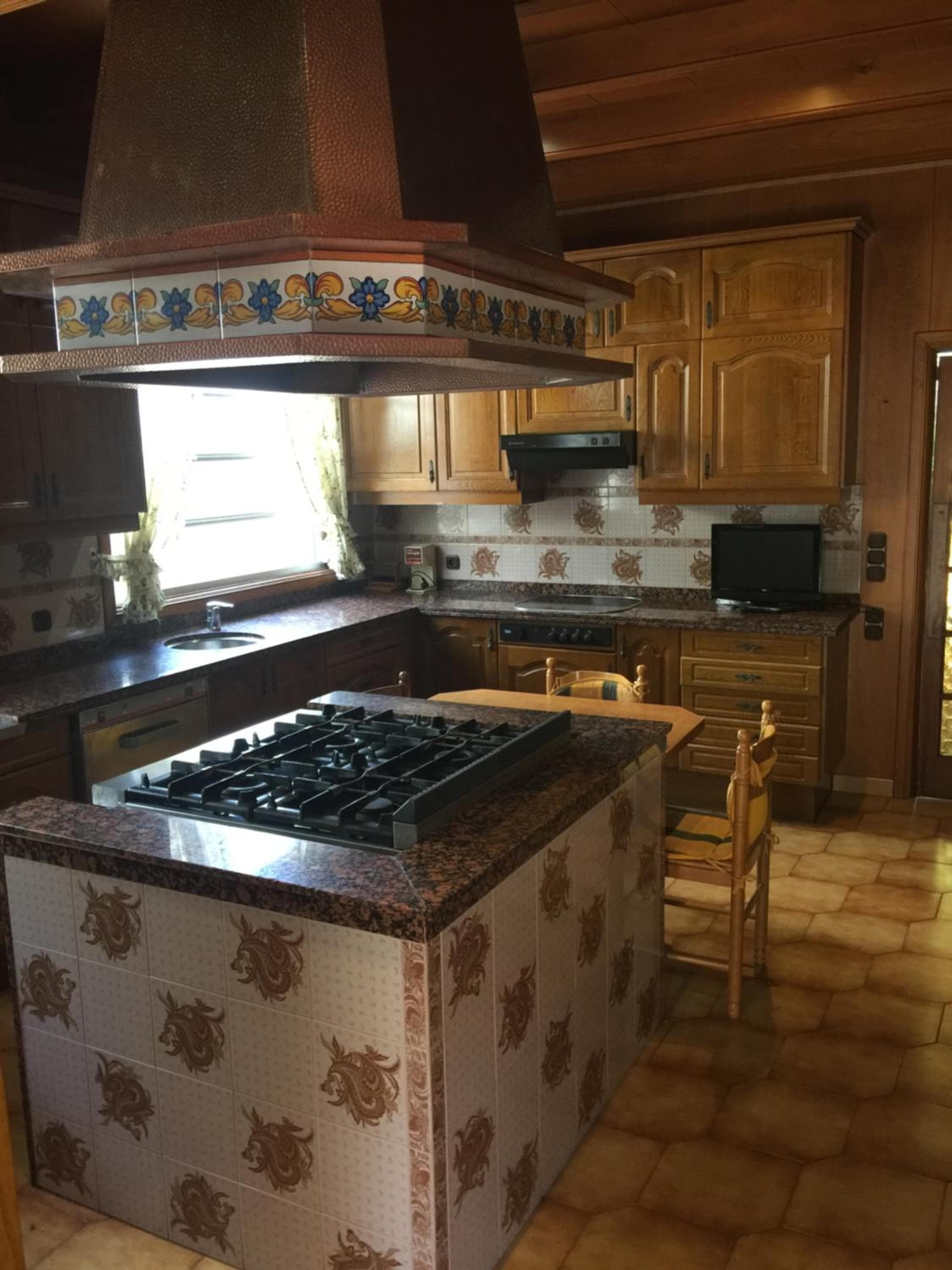 Villa Son Armadans — 11