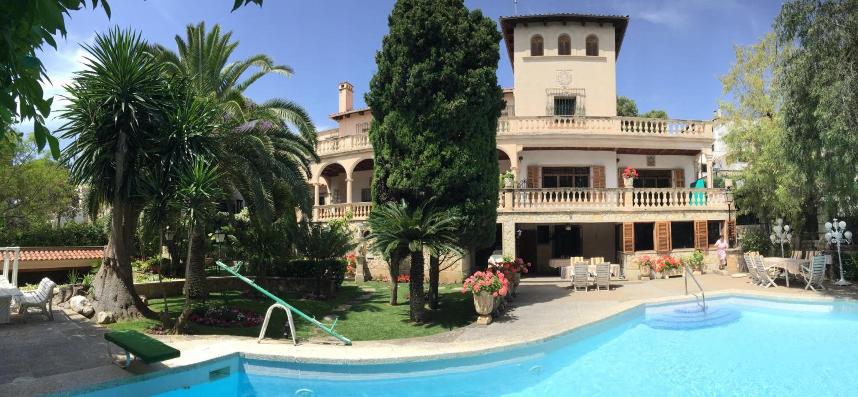 Villa Son Armadans — 23
